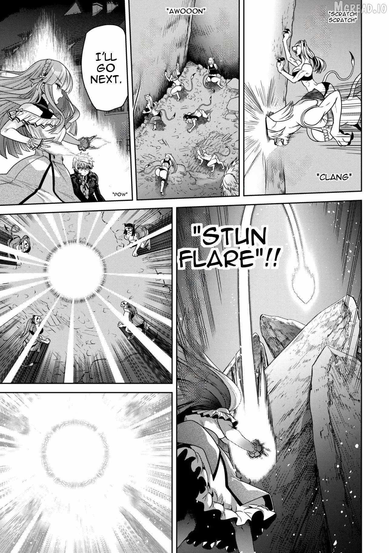 The World's Best Assassin, Reincarnated In A Different World As An Aristocrat Chapter 42.1 - Page 13 in English