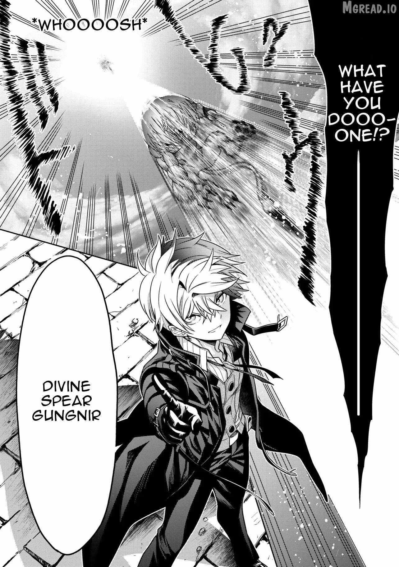 The World's Best Assassin, Reincarnated In A Different World As An Aristocrat Chapter 42.2 - Page 5 in English