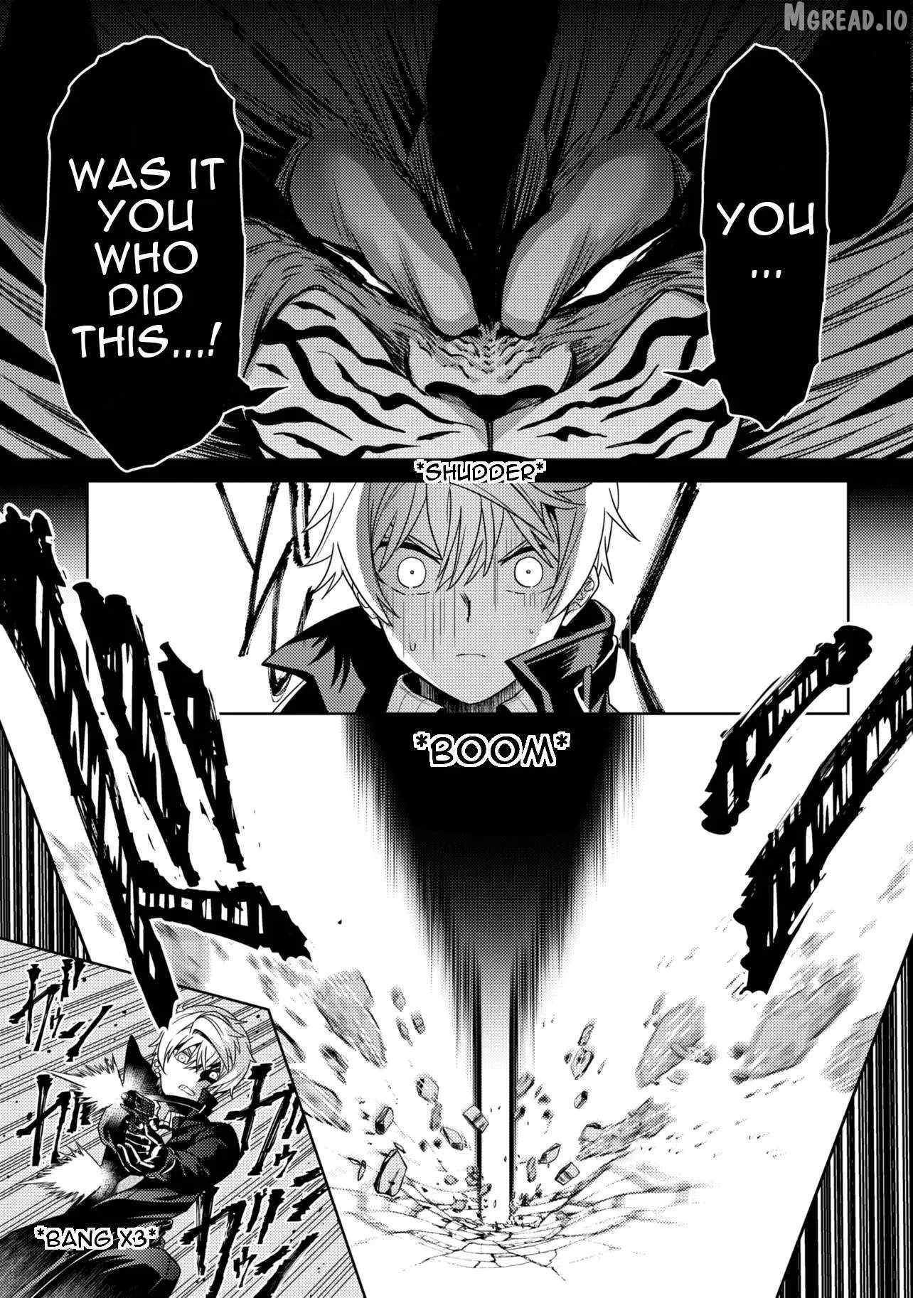 The World's Best Assassin, Reincarnated In A Different World As An Aristocrat Chapter 43.1 - Page 7 in English