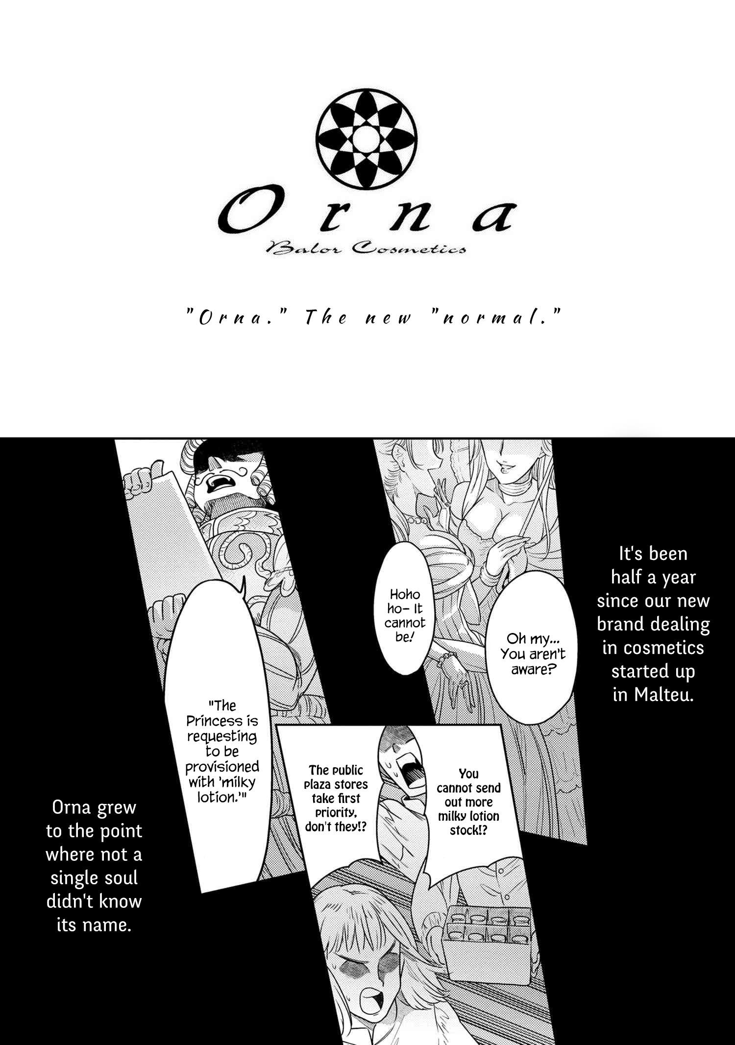 The World's Best Assassin, Reincarnated In A Different World As An Aristocrat Chapter 5.3 - Page 6 in English