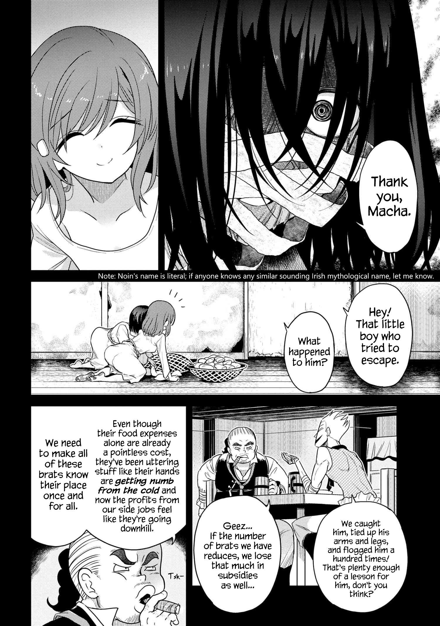 The World's Best Assassin, Reincarnated In A Different World As An Aristocrat Chapter 6.1 - Page 10 in English
