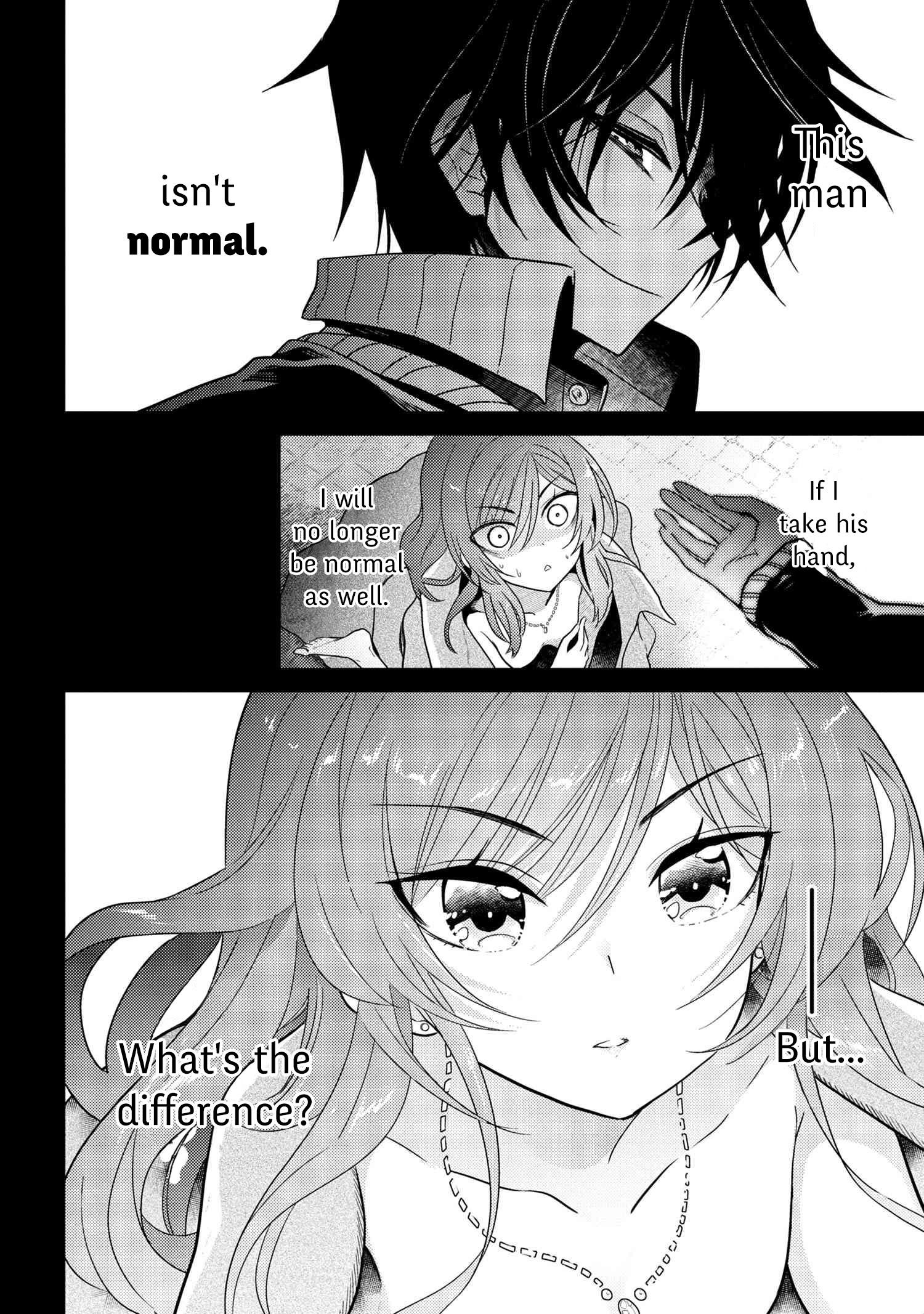 The World's Best Assassin, Reincarnated In A Different World As An Aristocrat Chapter 6.3 - Page 6 in English