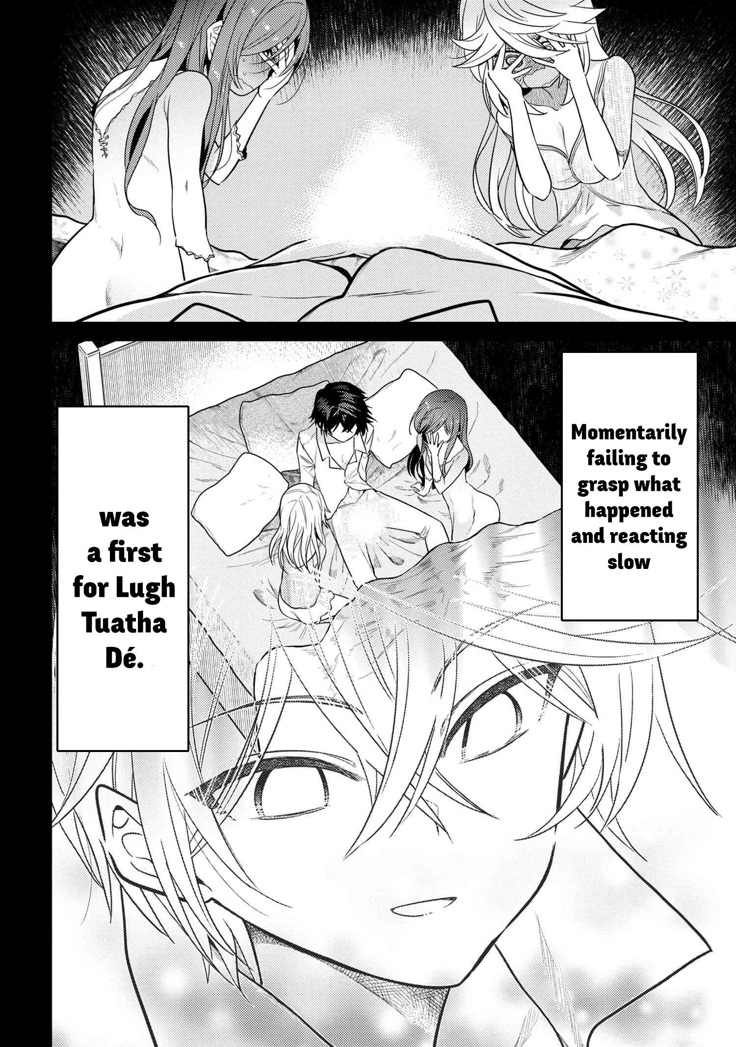 The World's Best Assassin, Reincarnated In A Different World As An Aristocrat Chapter 7.1 - Page 10 in English