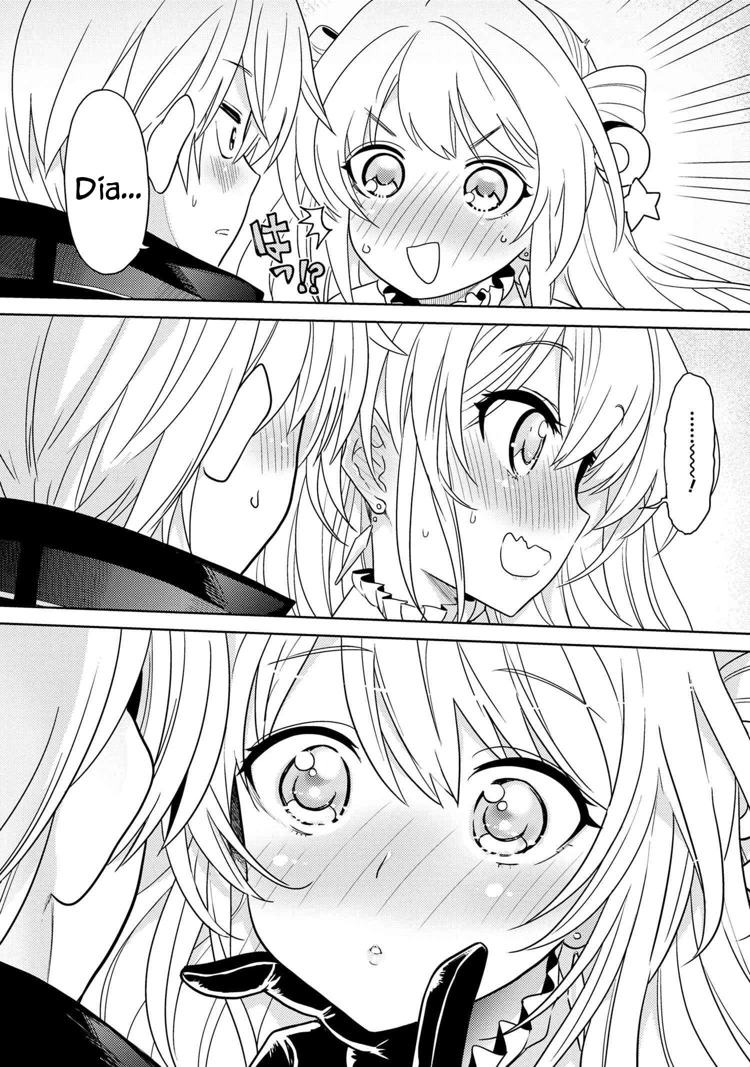 The World's Best Assassin, Reincarnated In A Different World As An Aristocrat Chapter 9 - Page 29 in English