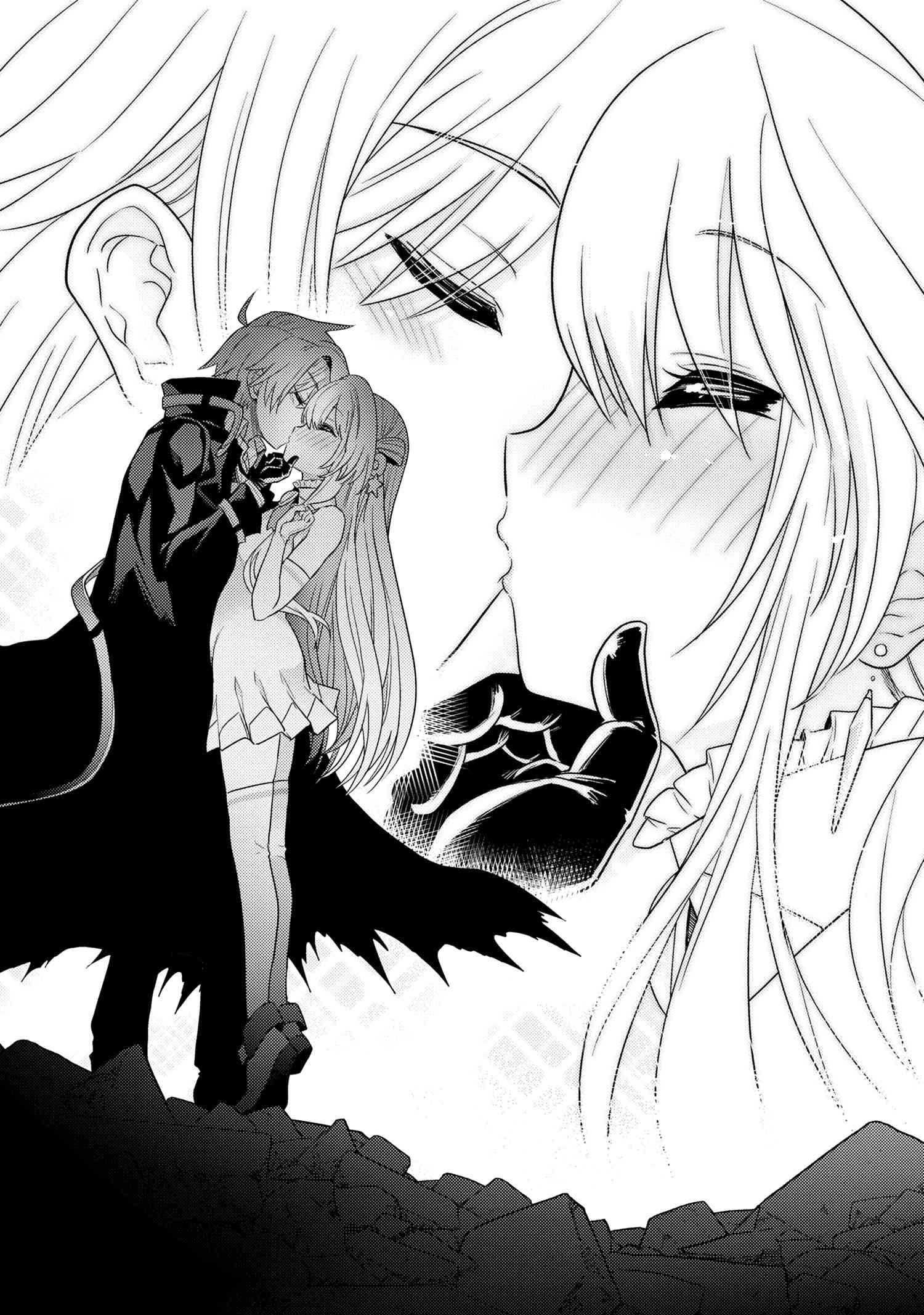 The World's Best Assassin, Reincarnated In A Different World As An Aristocrat Chapter 9 - Page 30 in English