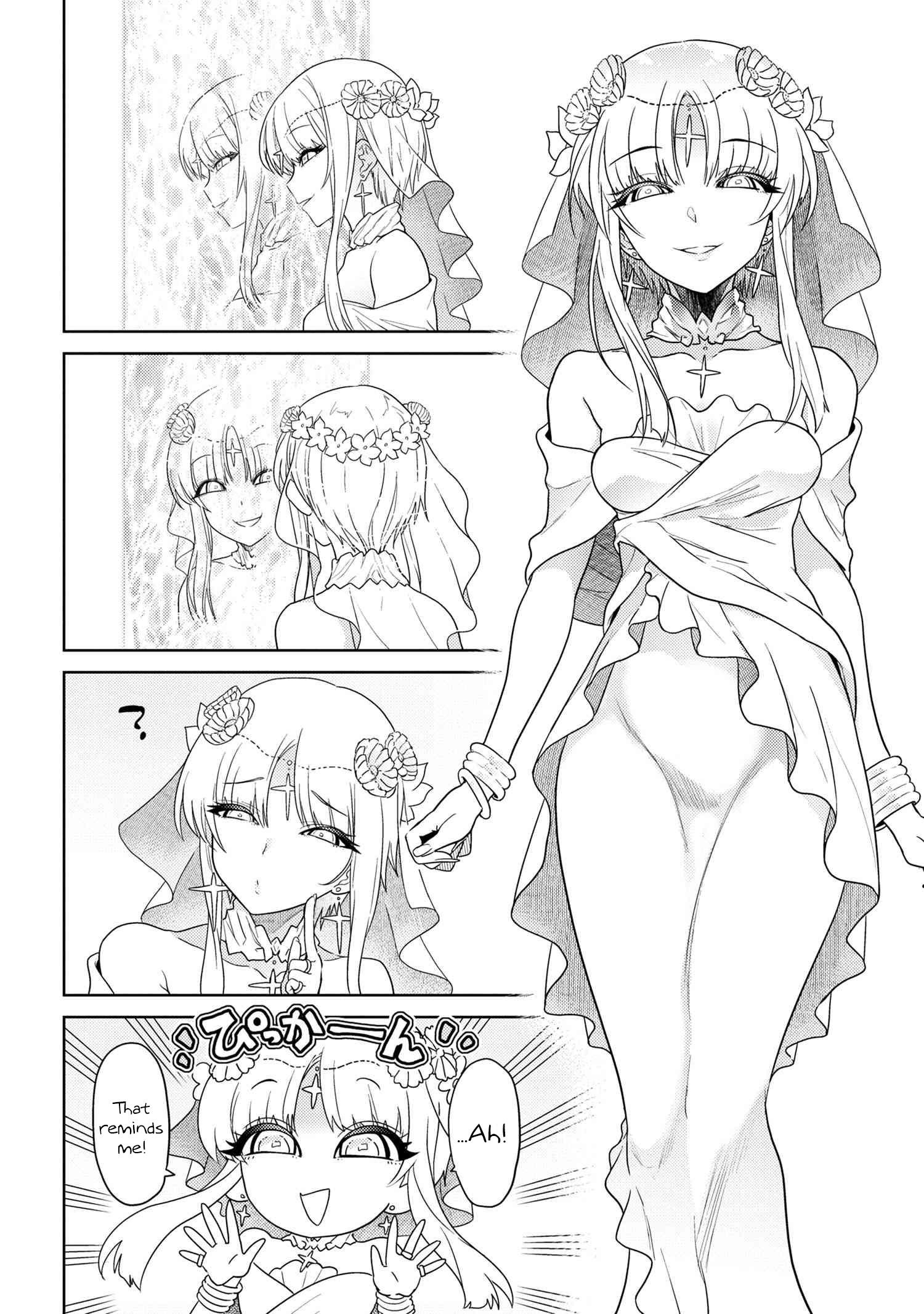 The World's Best Assassin, Reincarnated In A Different World As An Aristocrat Chapter 9 - Page 35 in English