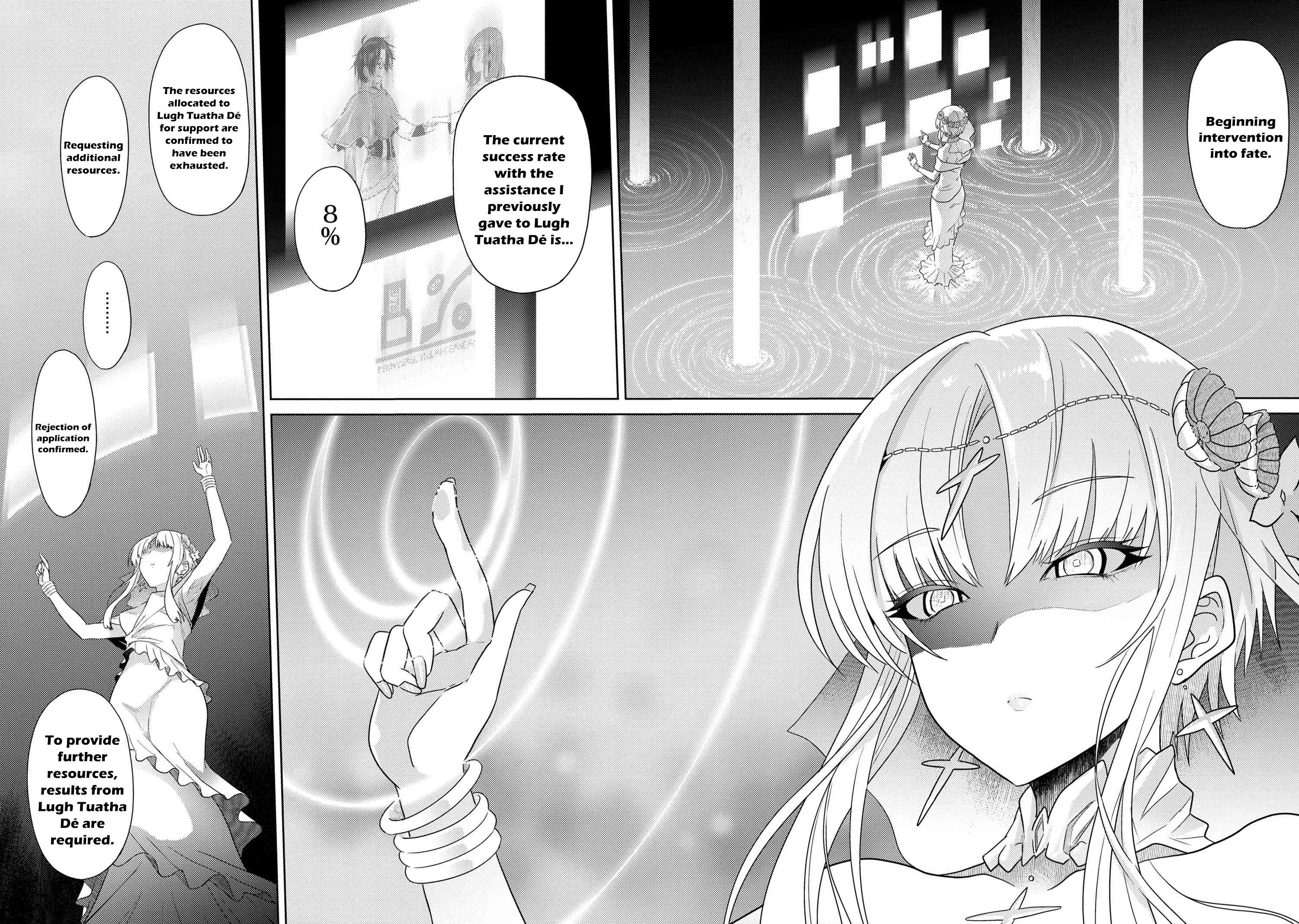 The World's Best Assassin, Reincarnated In A Different World As An Aristocrat Chapter 9 - Page 37 in English