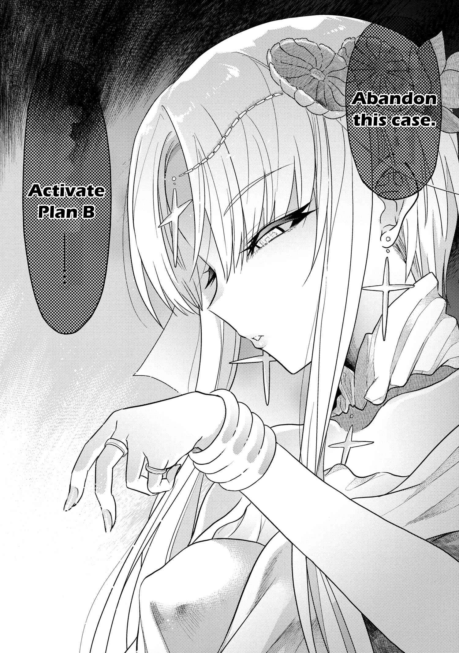 The World's Best Assassin, Reincarnated In A Different World As An Aristocrat Chapter 9 - Page 38 in English