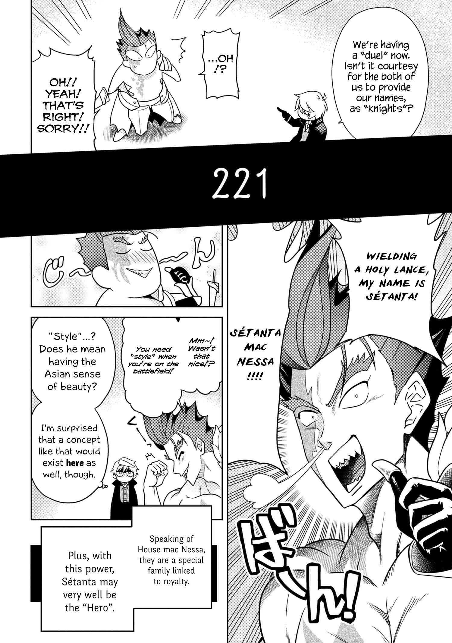 The World's Best Assassin, Reincarnated In A Different World As An Aristocrat Chapter 9 - Page 9 in English