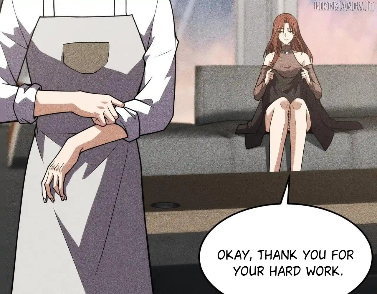 Urban Dragon Revealed Chapter 10 - Page 103 in English