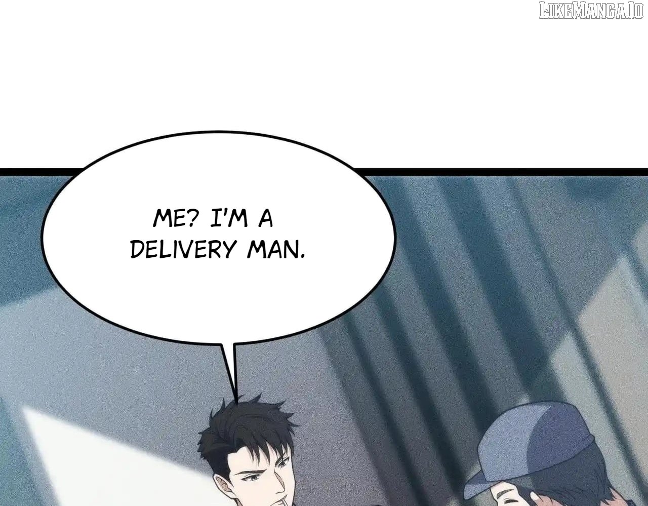 Urban Dragon Revealed Chapter 10 - Page 11 in English