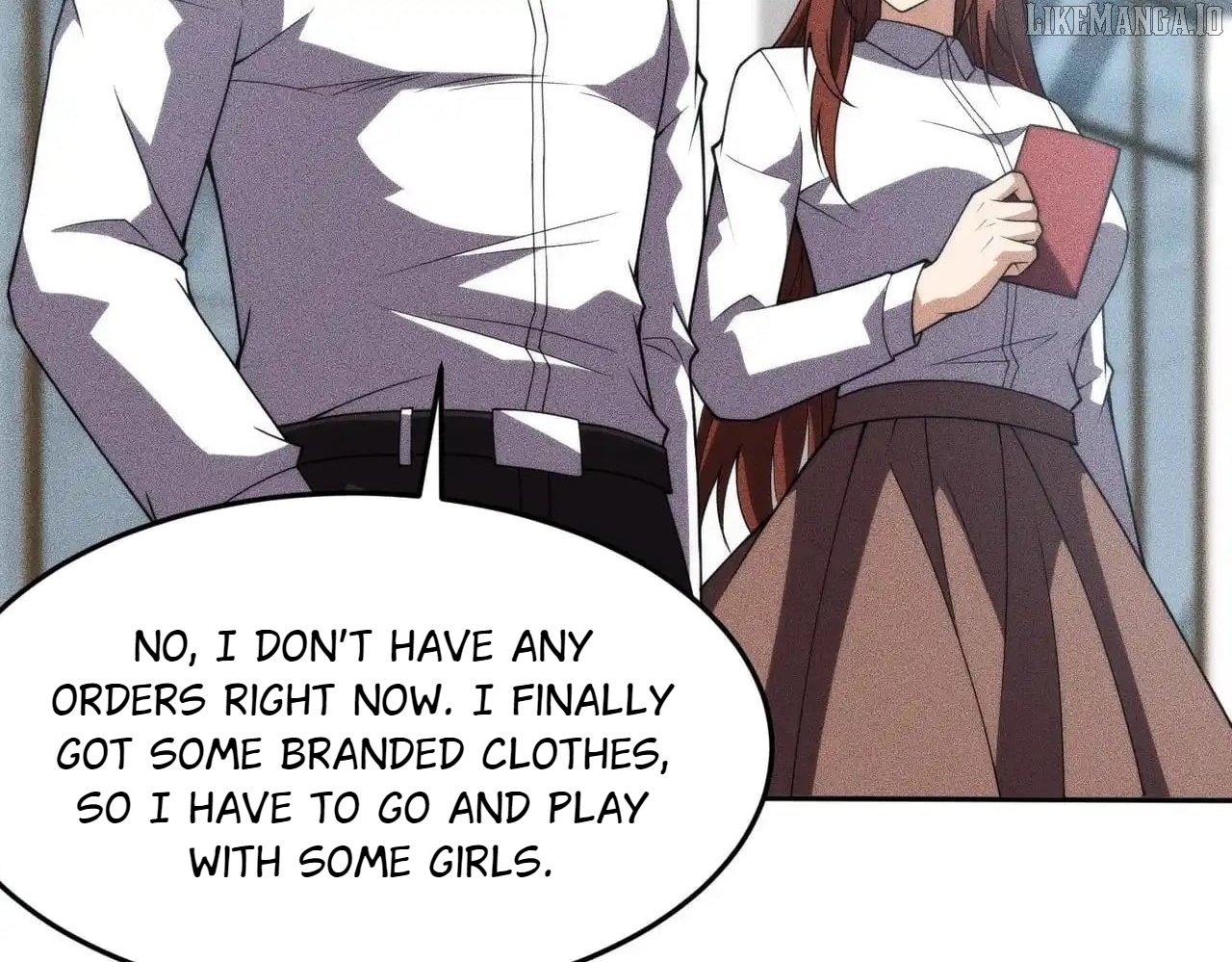 Urban Dragon Revealed Chapter 10 - Page 122 in English