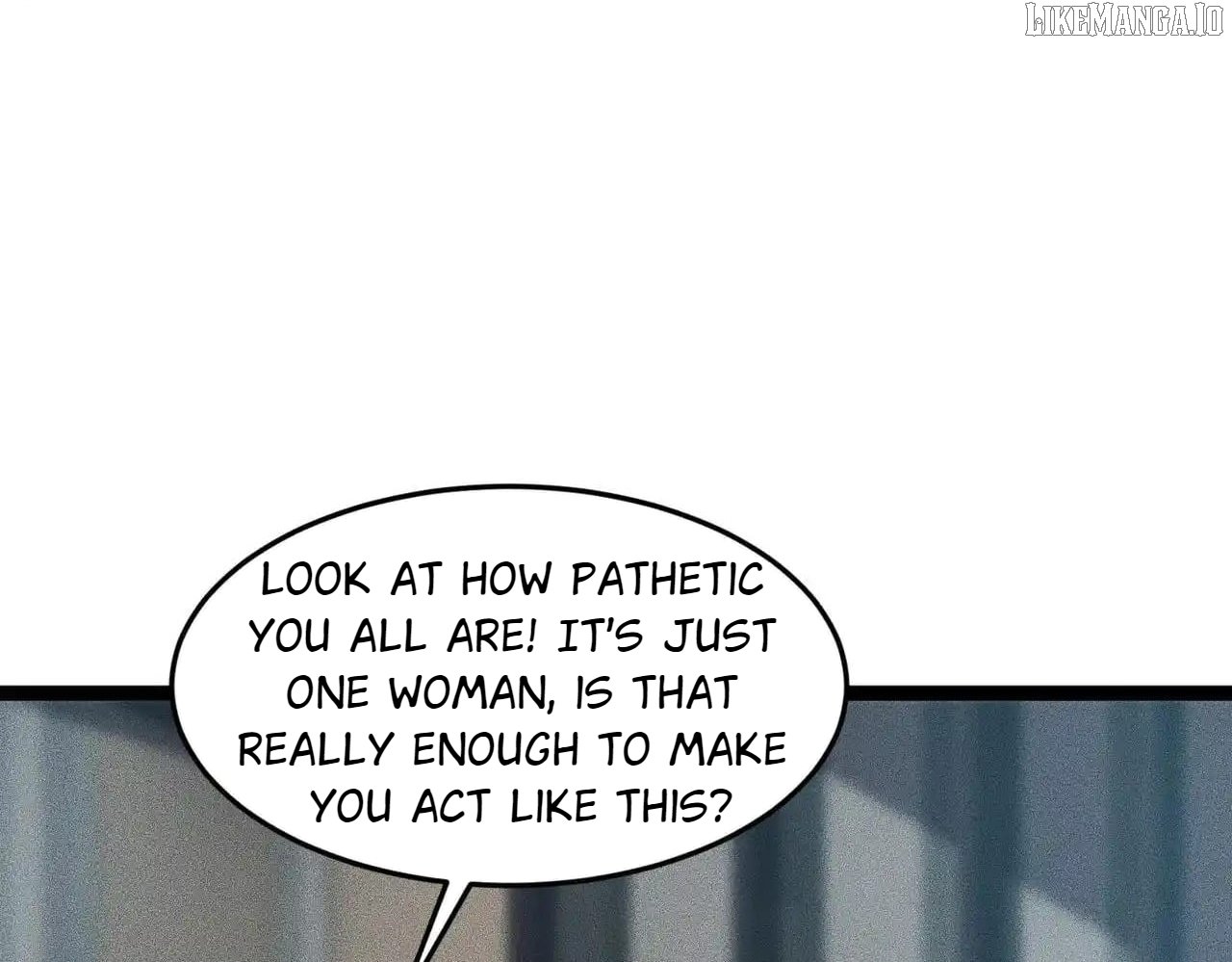 Urban Dragon Revealed Chapter 10 - Page 19 in English