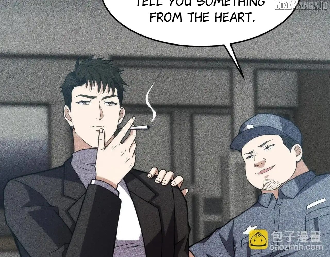 Urban Dragon Revealed Chapter 10 - Page 29 in English
