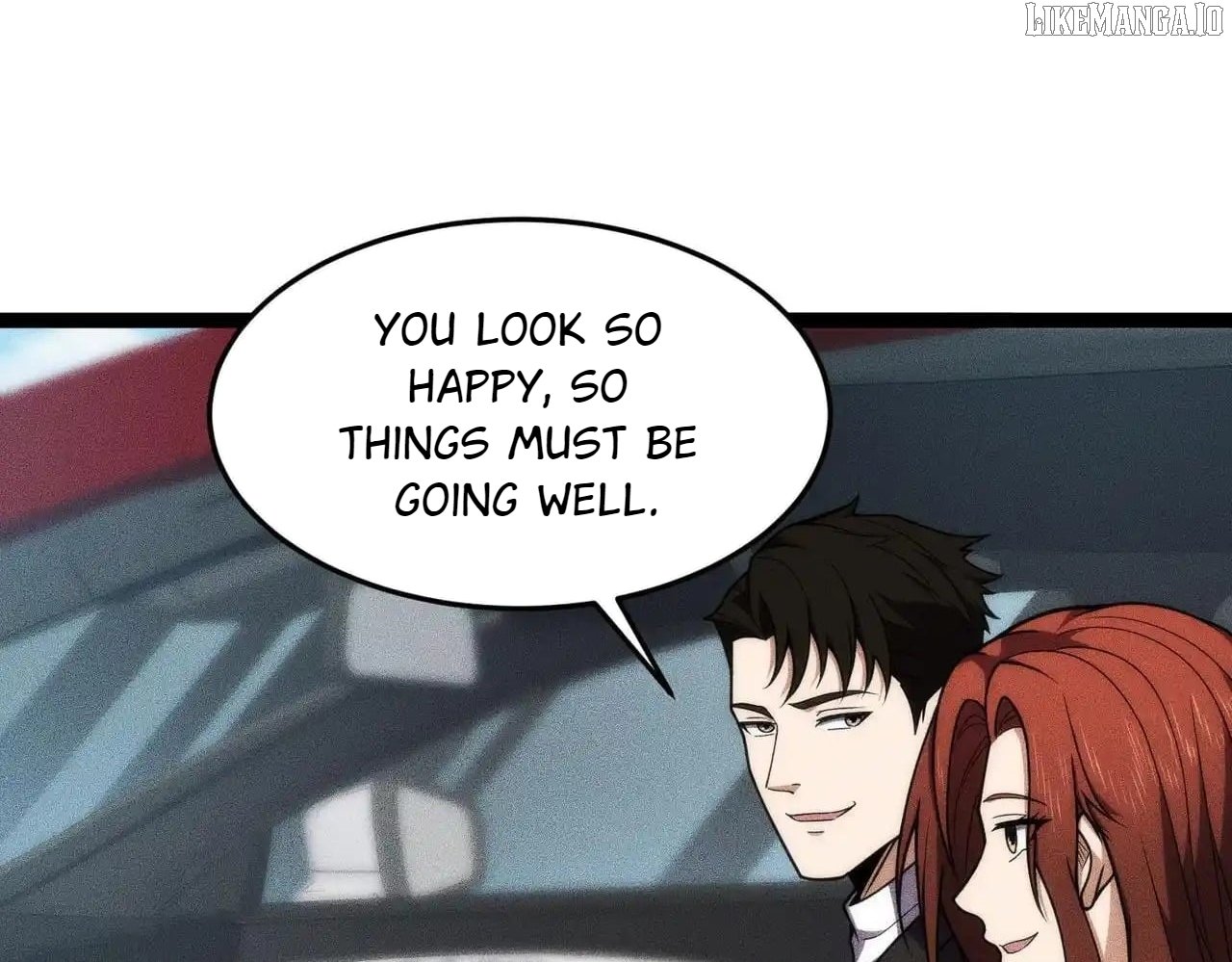 Urban Dragon Revealed Chapter 10 - Page 41 in English