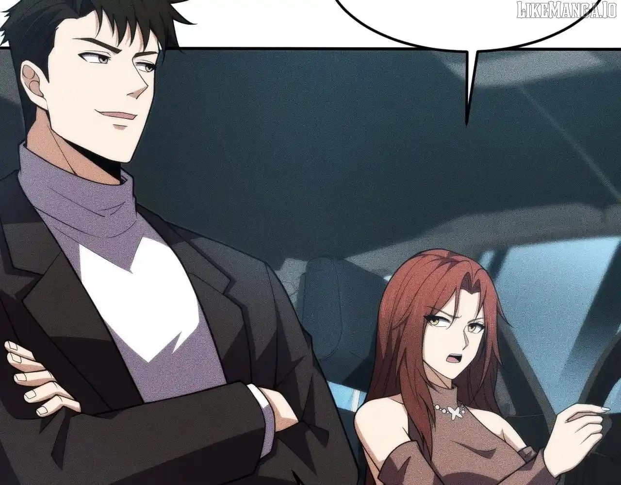 Urban Dragon Revealed Chapter 10 - Page 52 in English