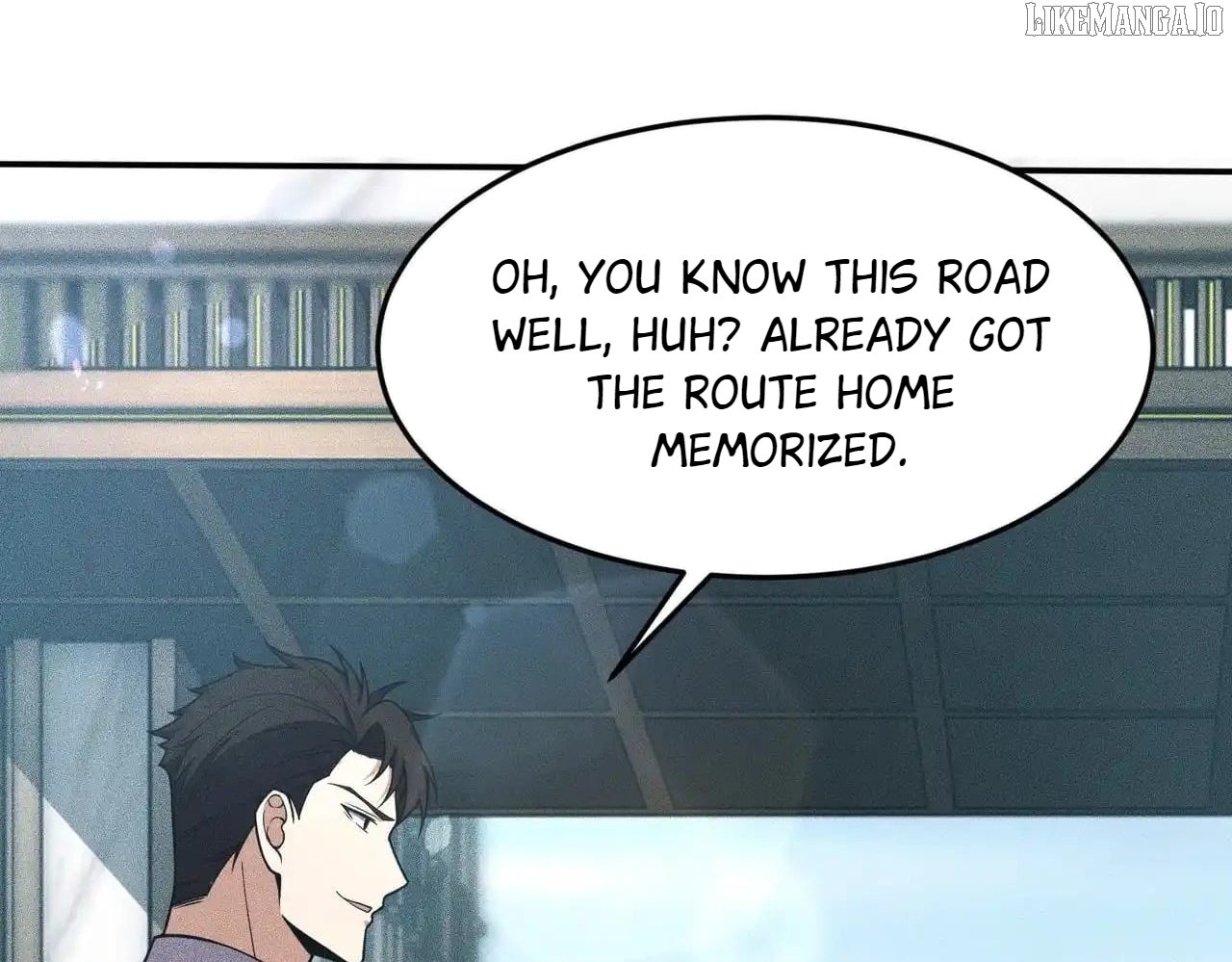 Urban Dragon Revealed Chapter 10 - Page 62 in English