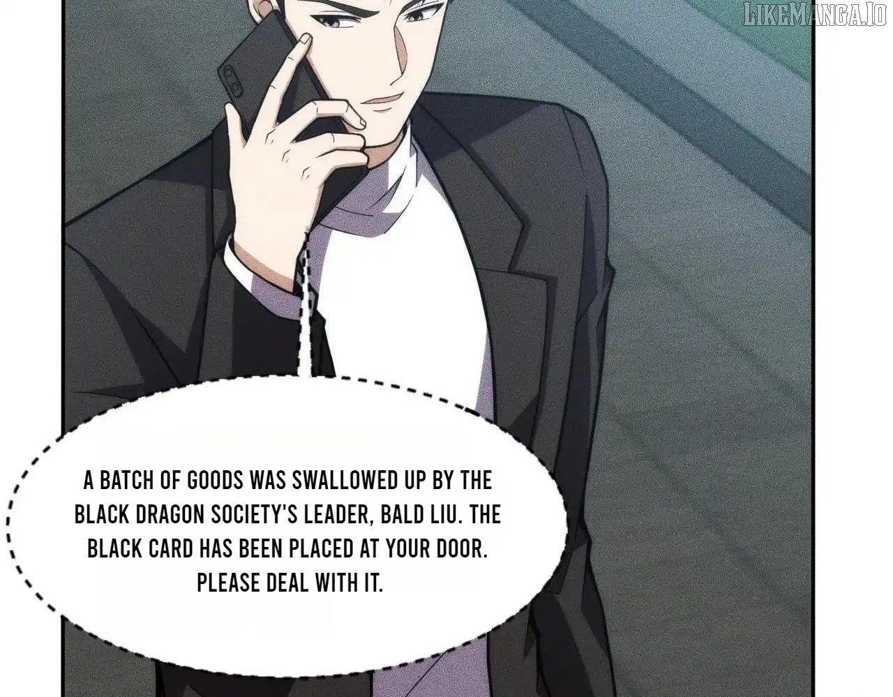 Urban Dragon Revealed Chapter 10 - Page 69 in English