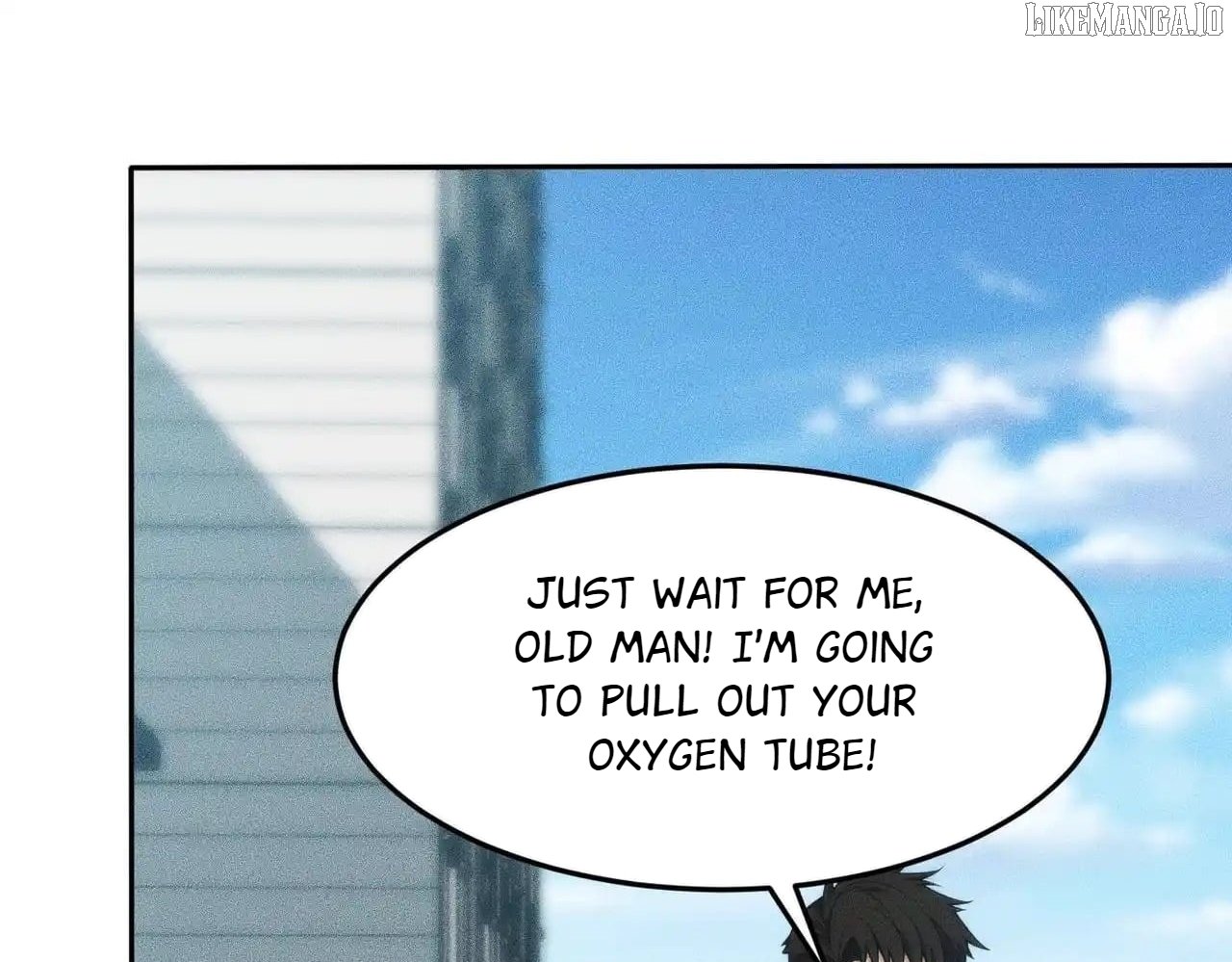 Urban Dragon Revealed Chapter 10 - Page 83 in English