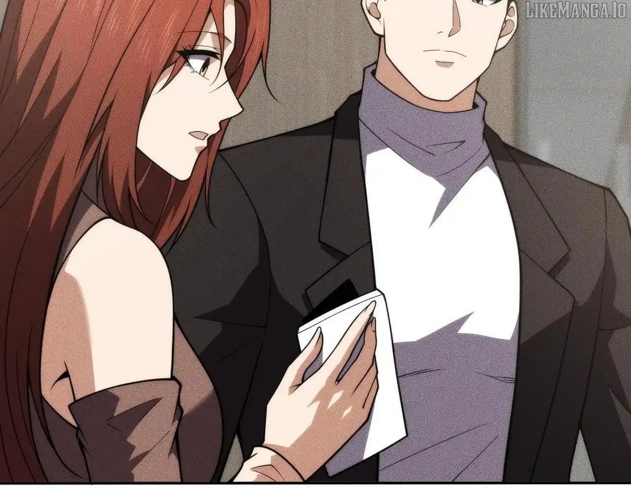Urban Dragon Revealed Chapter 10 - Page 94 in English