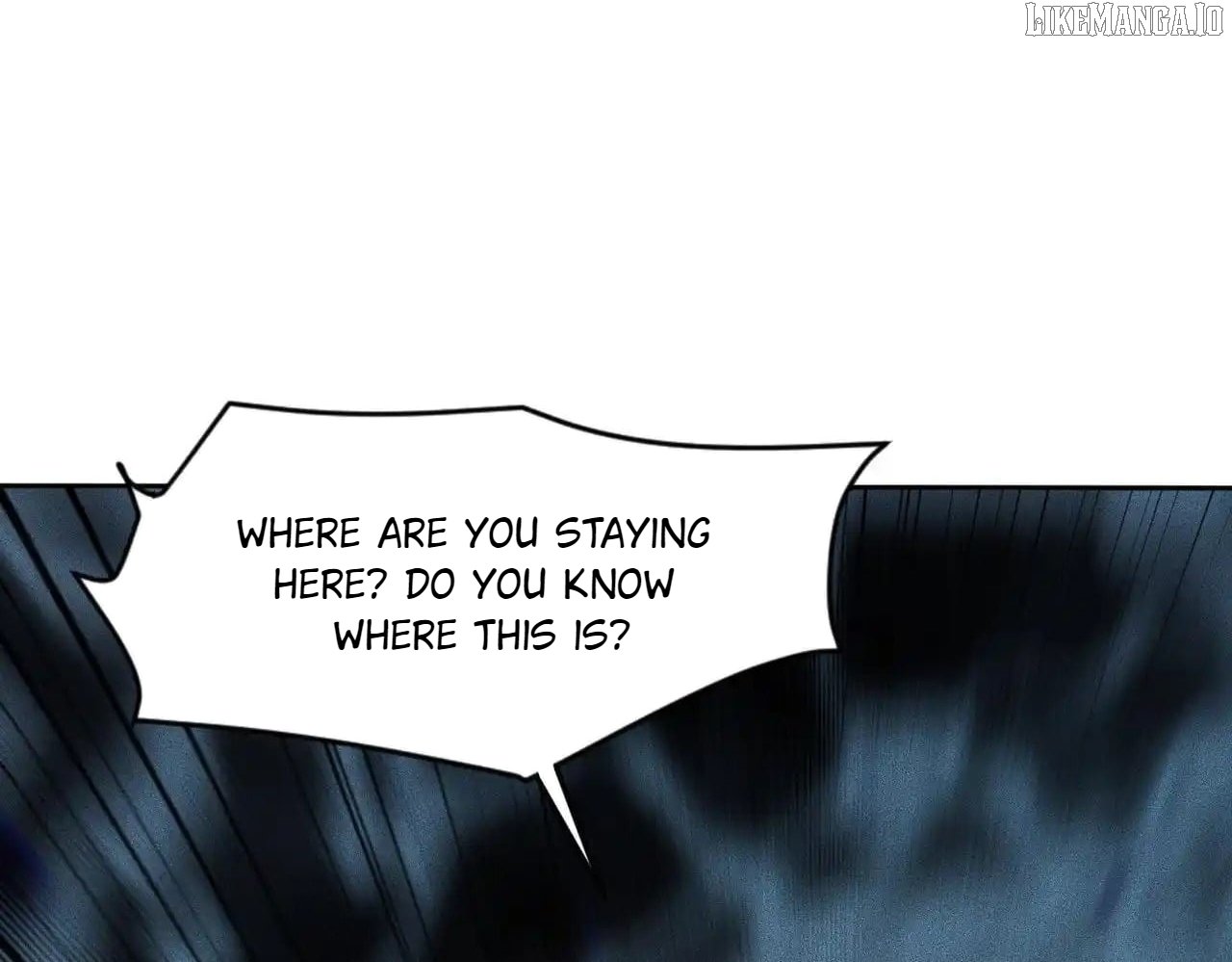 Urban Dragon Revealed Chapter 11 - Page 13 in English