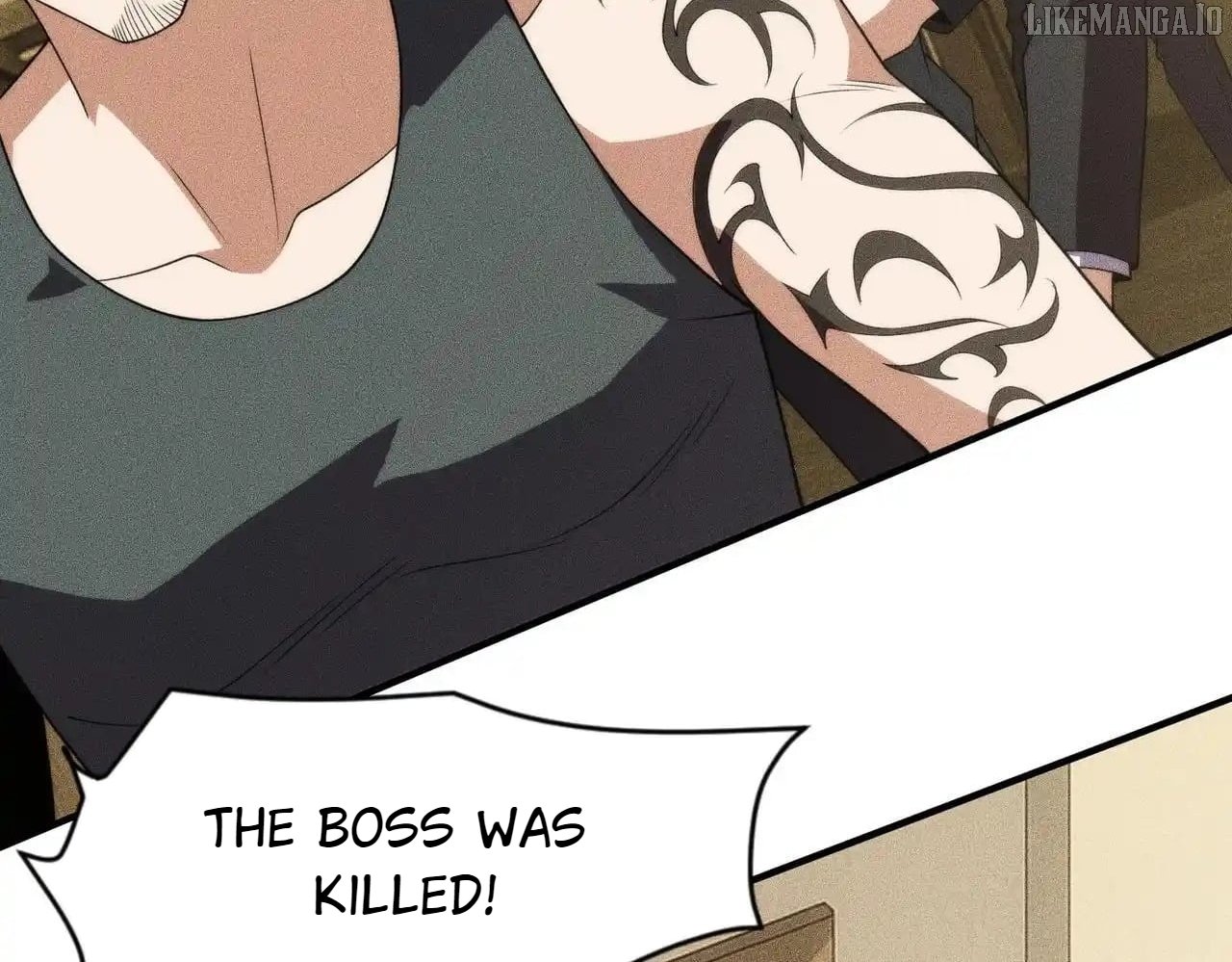 Urban Dragon Revealed Chapter 11 - Page 138 in English