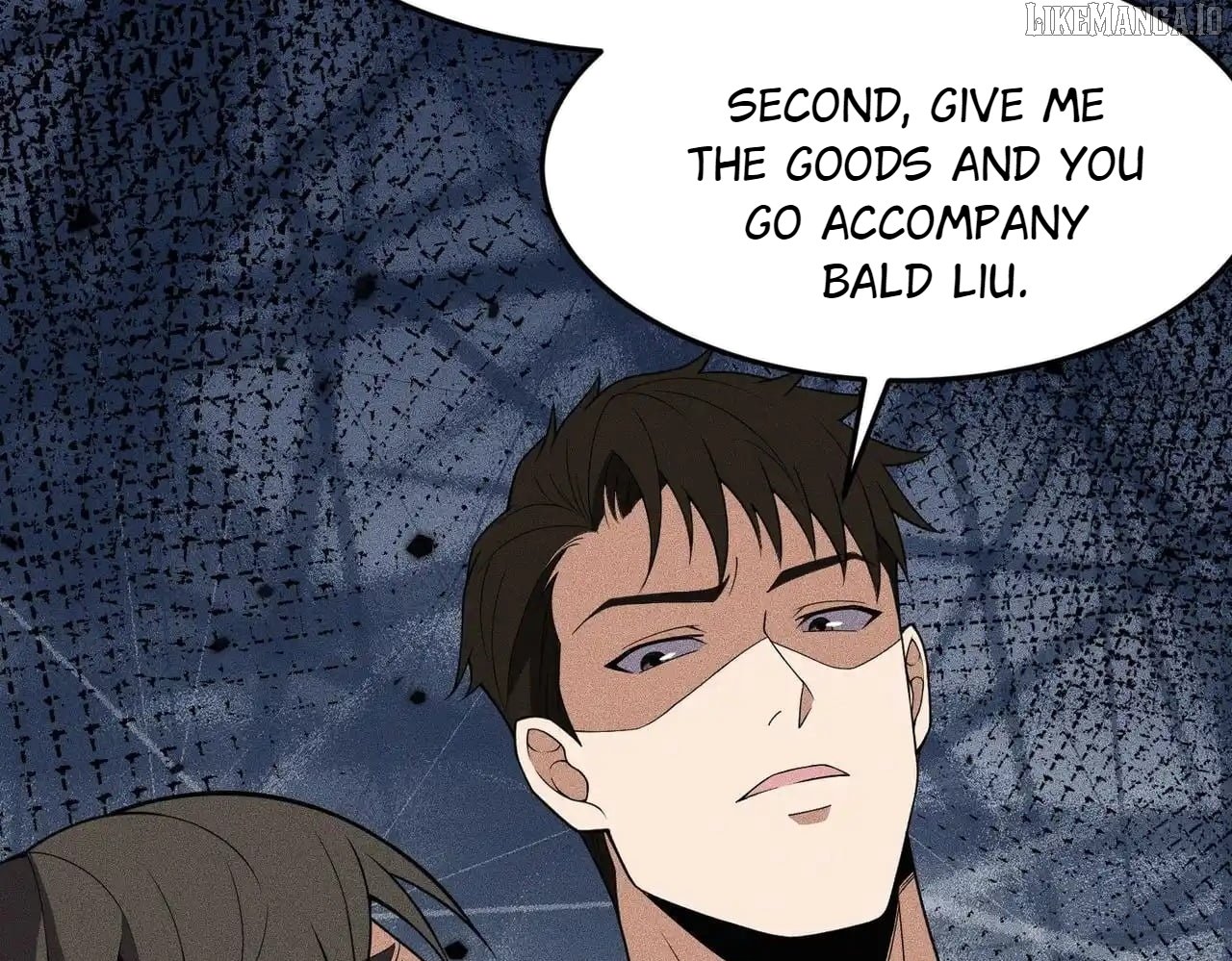 Urban Dragon Revealed Chapter 11 - Page 143 in English