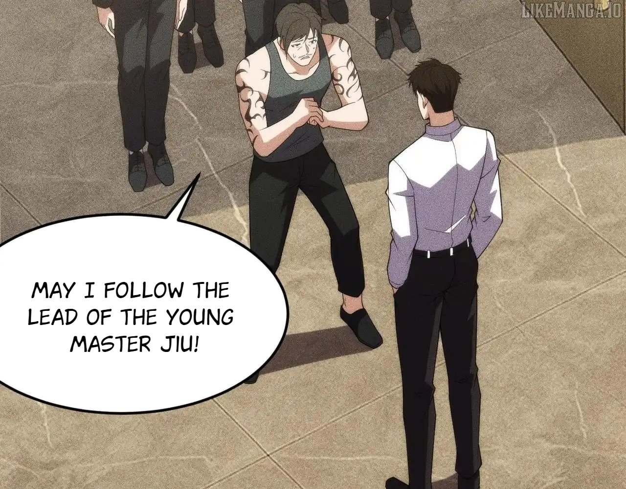Urban Dragon Revealed Chapter 11 - Page 148 in English
