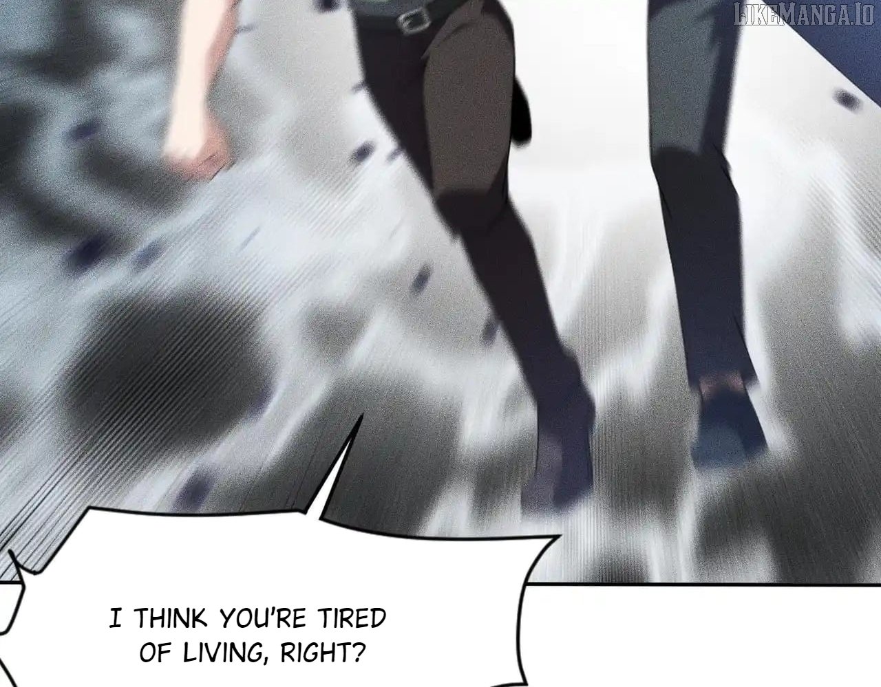 Urban Dragon Revealed Chapter 11 - Page 15 in English
