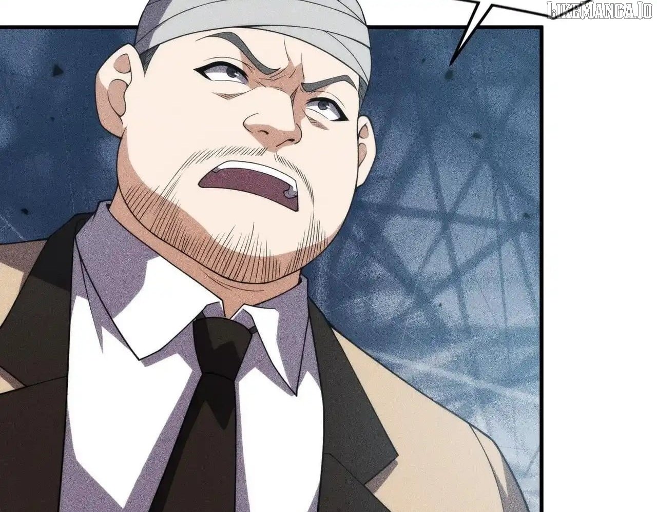 Urban Dragon Revealed Chapter 11 - Page 172 in English