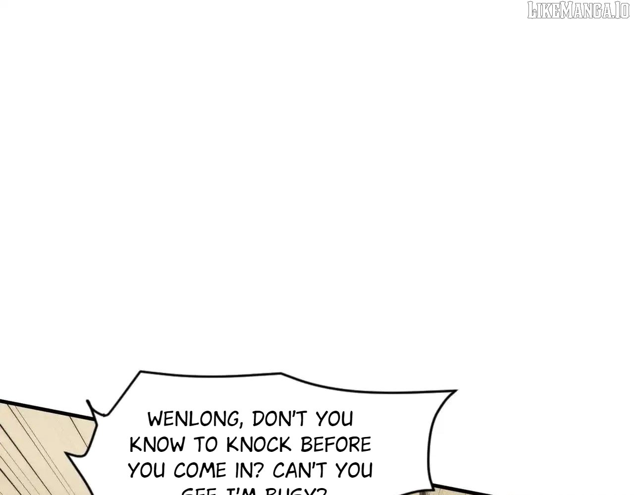 Urban Dragon Revealed Chapter 11 - Page 55 in English