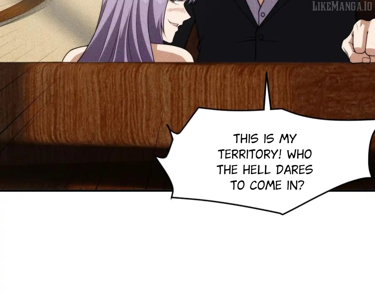 Urban Dragon Revealed Chapter 11 - Page 57 in English