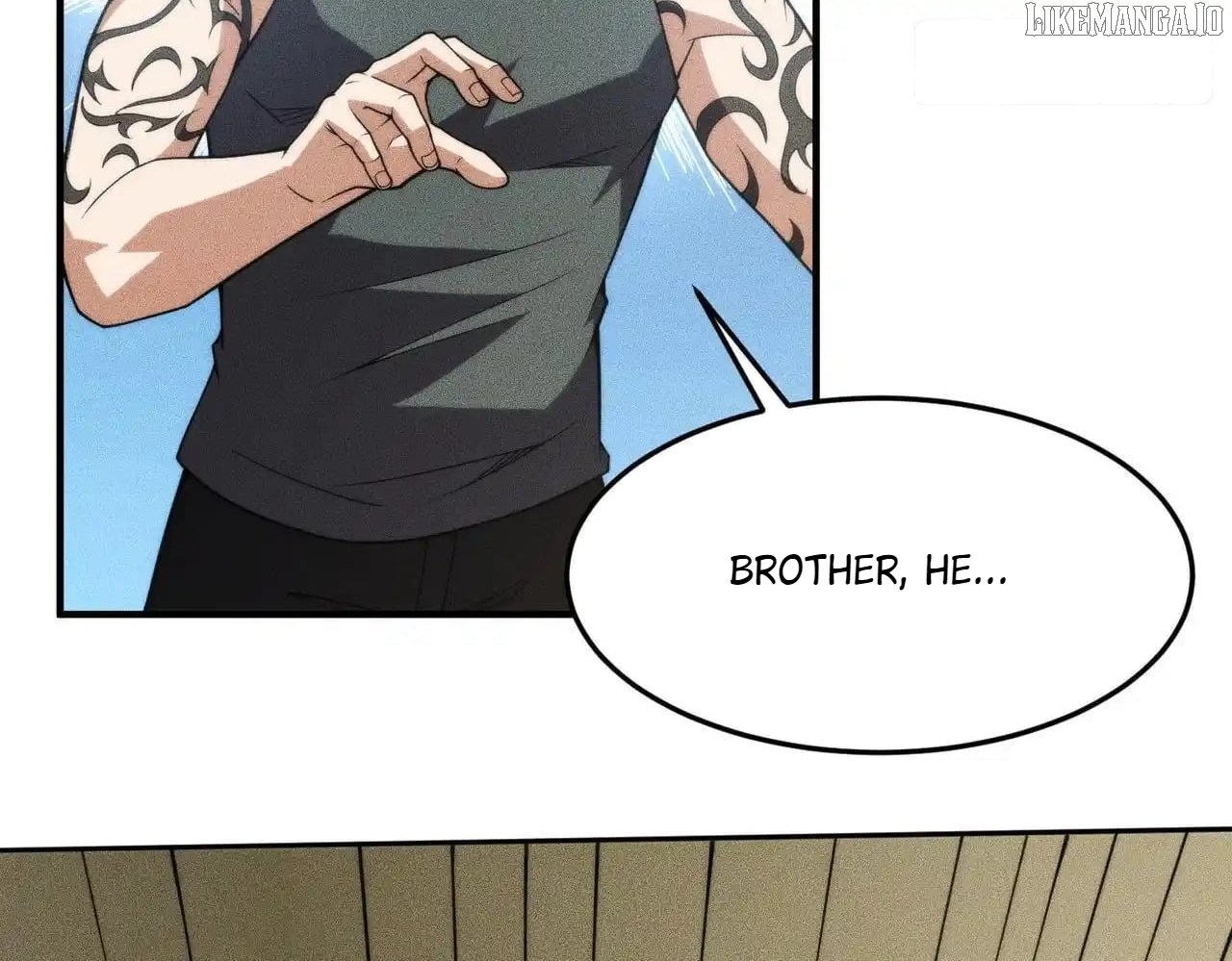 Urban Dragon Revealed Chapter 11 - Page 59 in English
