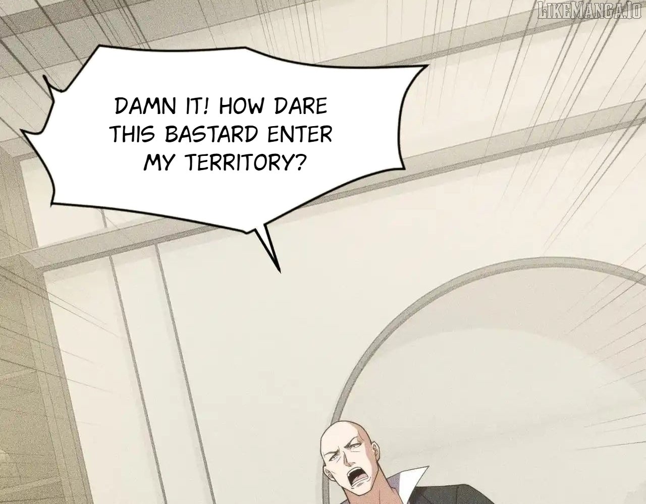 Urban Dragon Revealed Chapter 11 - Page 68 in English