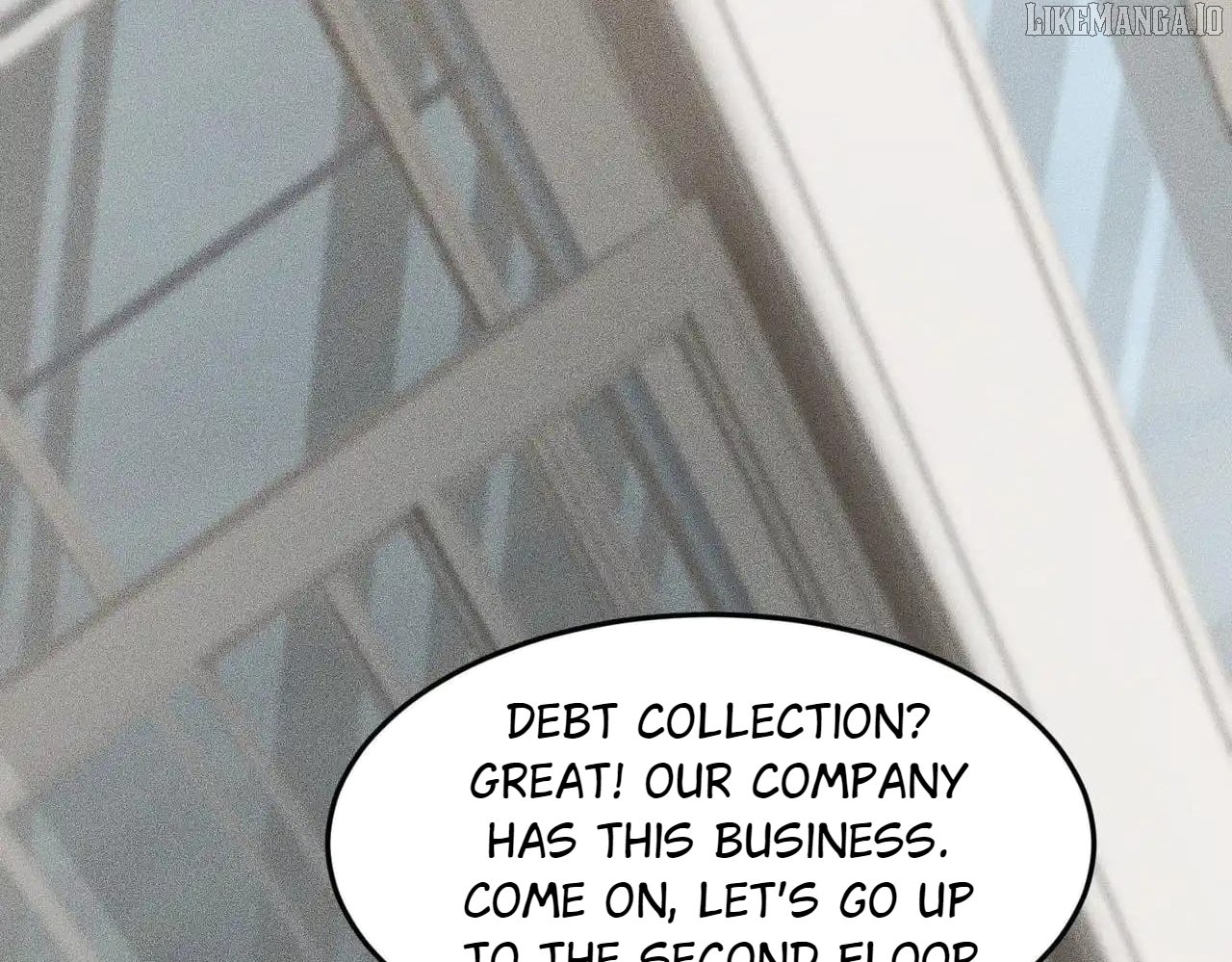 Urban Dragon Revealed Chapter 11 - Page 9 in English