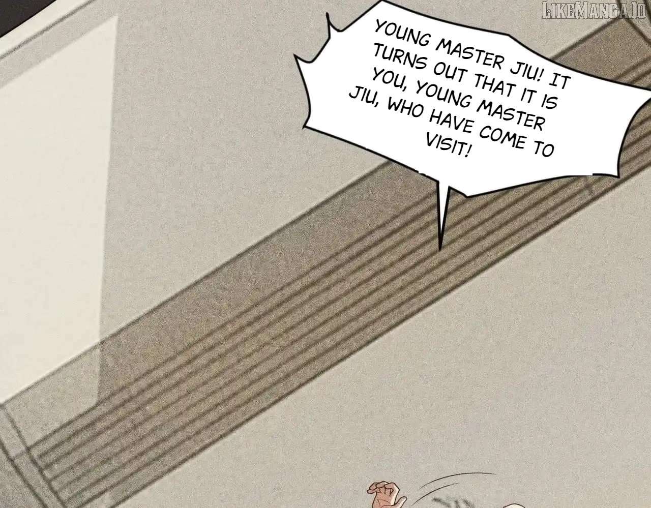 Urban Dragon Revealed Chapter 11 - Page 91 in English