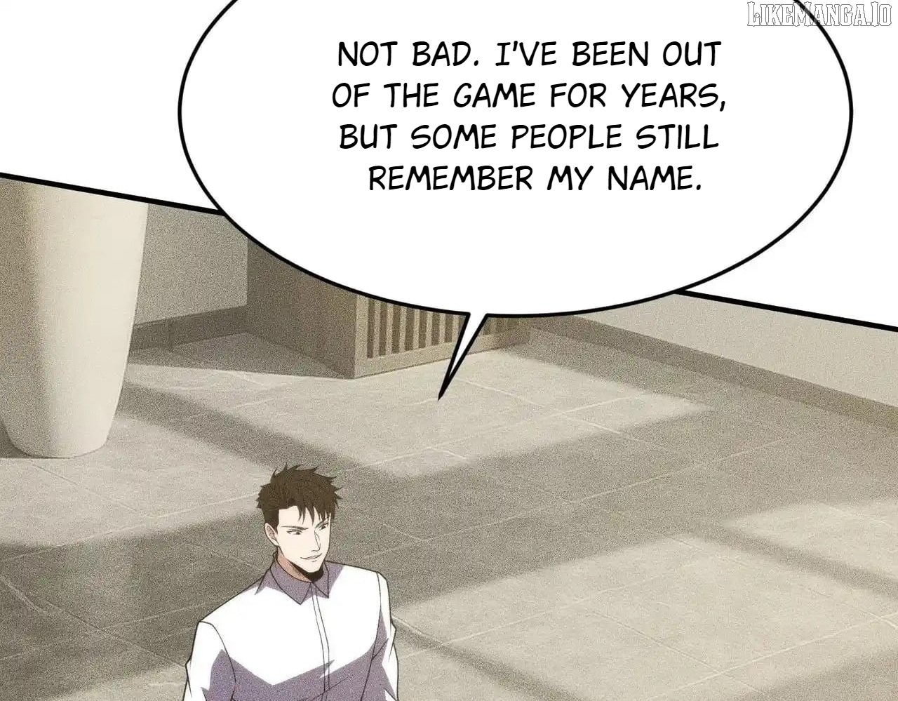Urban Dragon Revealed Chapter 11 - Page 94 in English