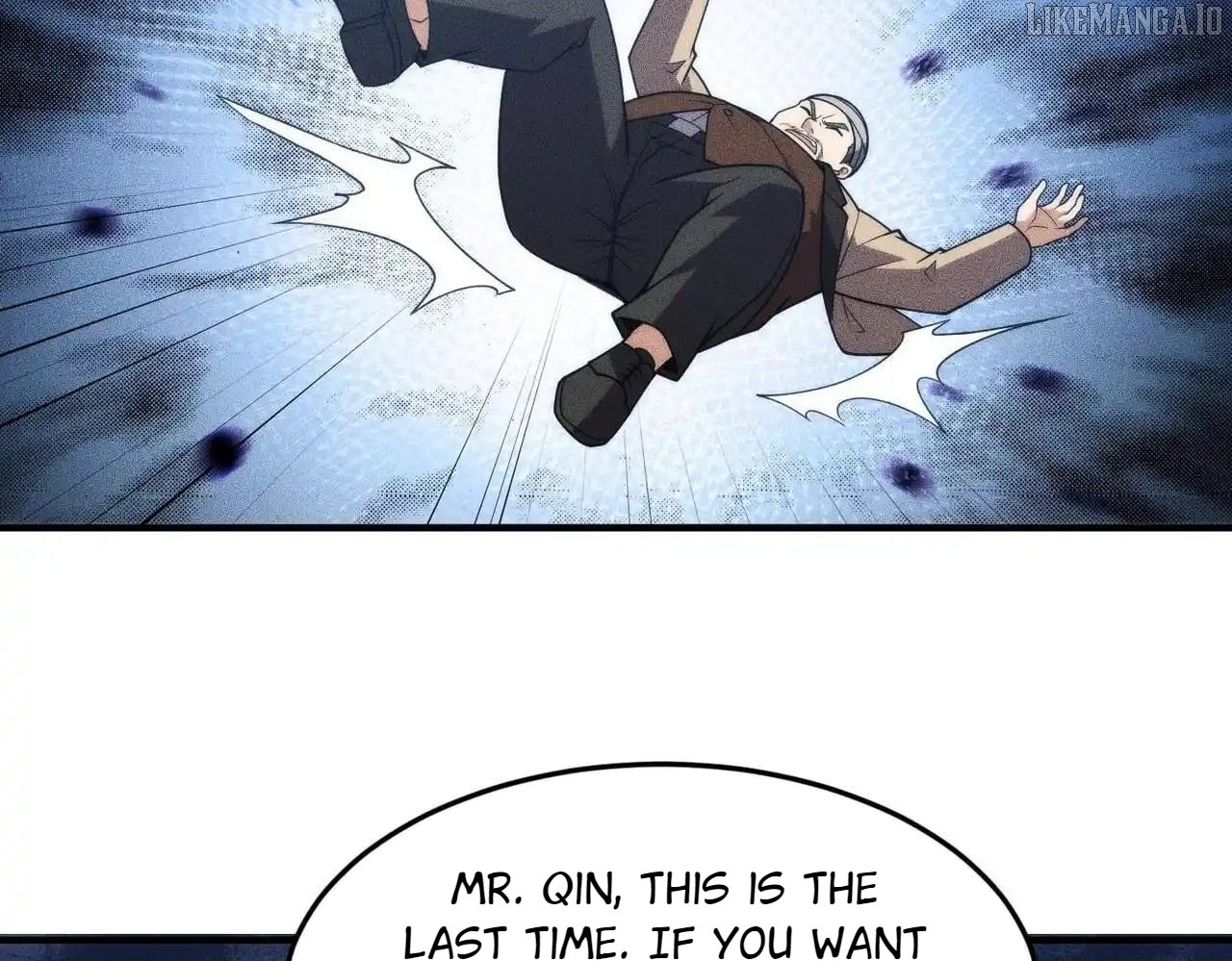 Urban Dragon Revealed Chapter 12 - Page 107 in English