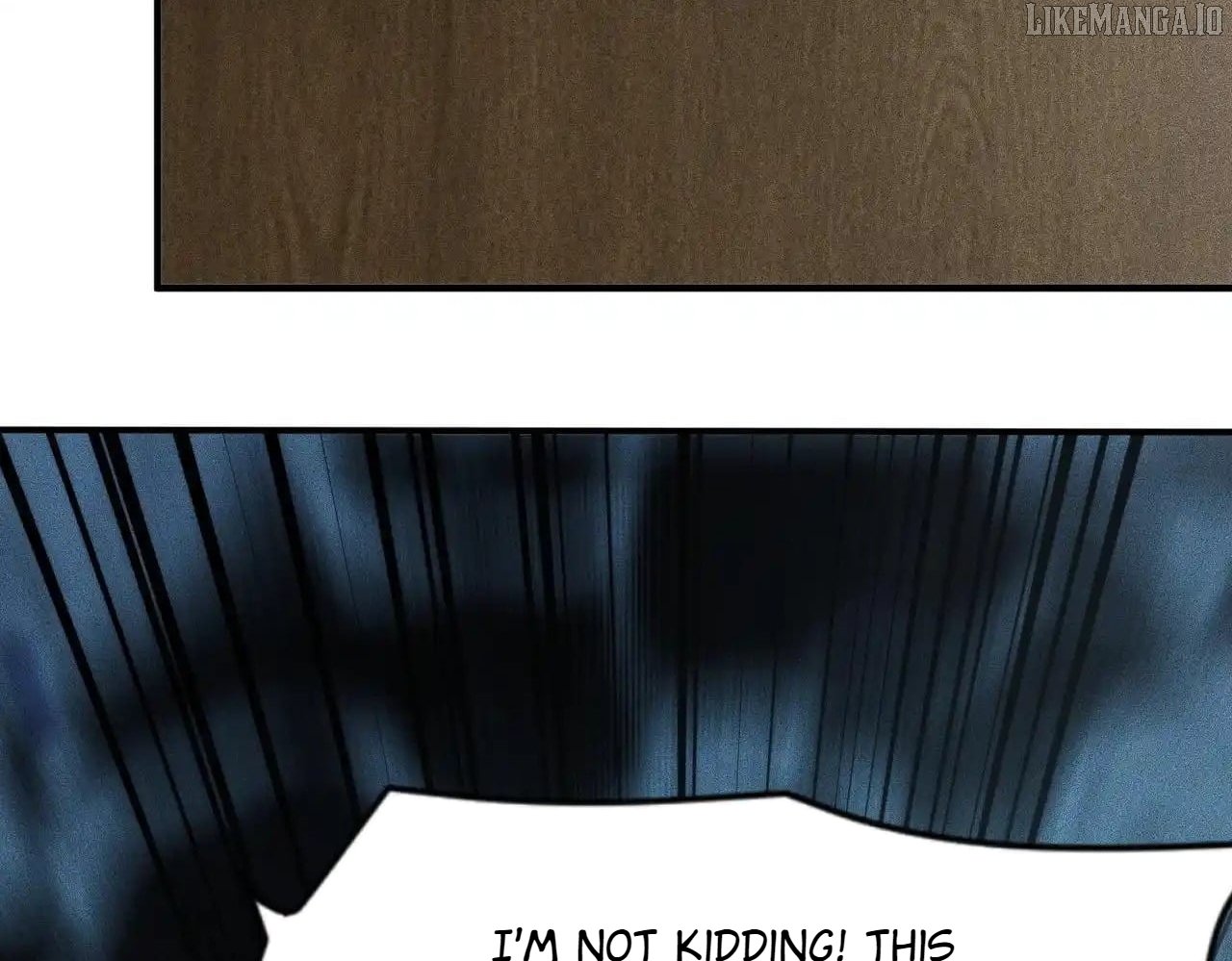 Urban Dragon Revealed Chapter 12 - Page 12 in English