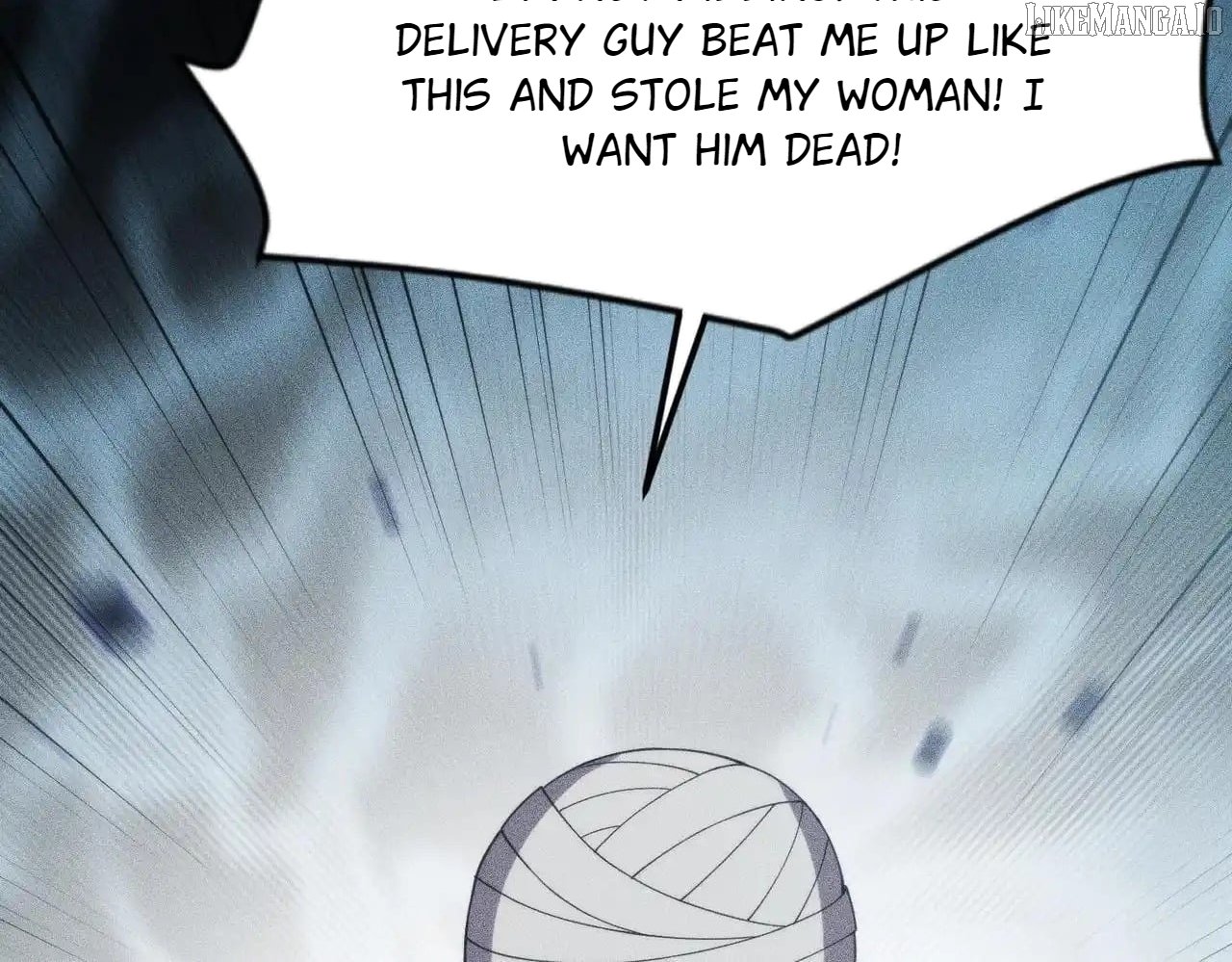 Urban Dragon Revealed Chapter 12 - Page 13 in English