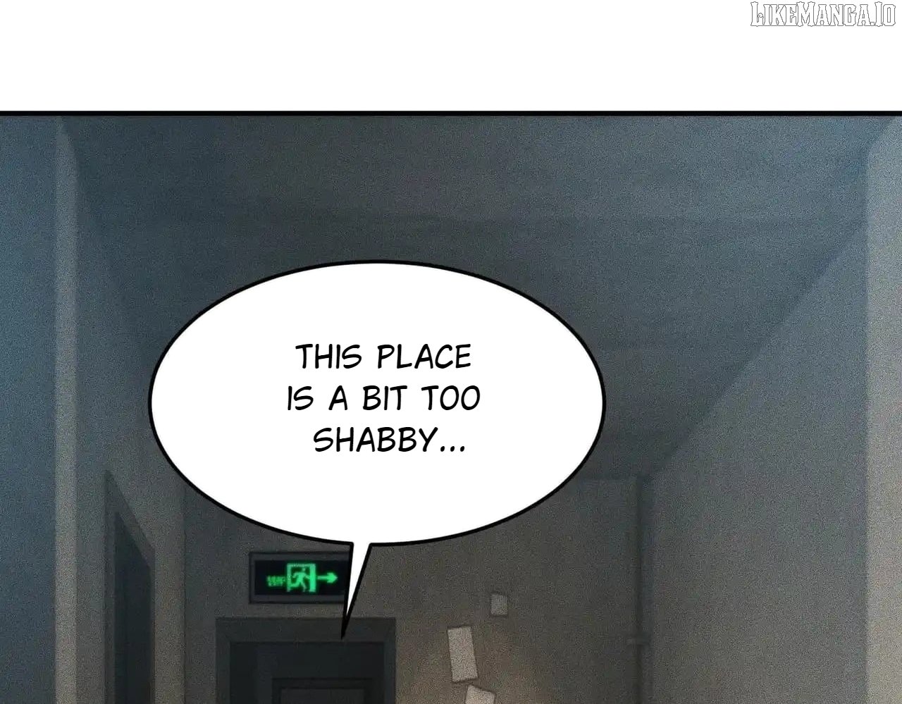 Urban Dragon Revealed Chapter 12 - Page 130 in English