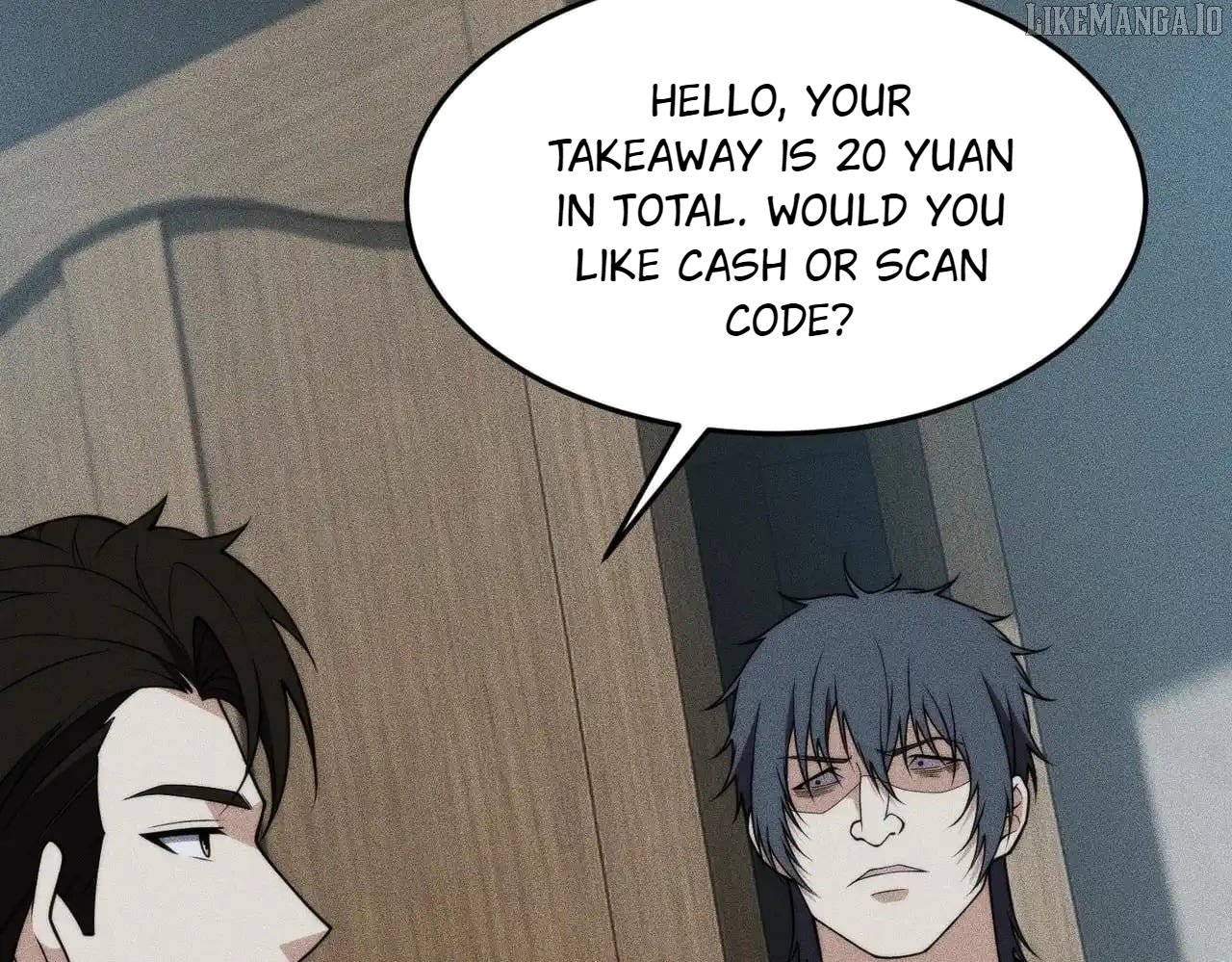 Urban Dragon Revealed Chapter 12 - Page 136 in English