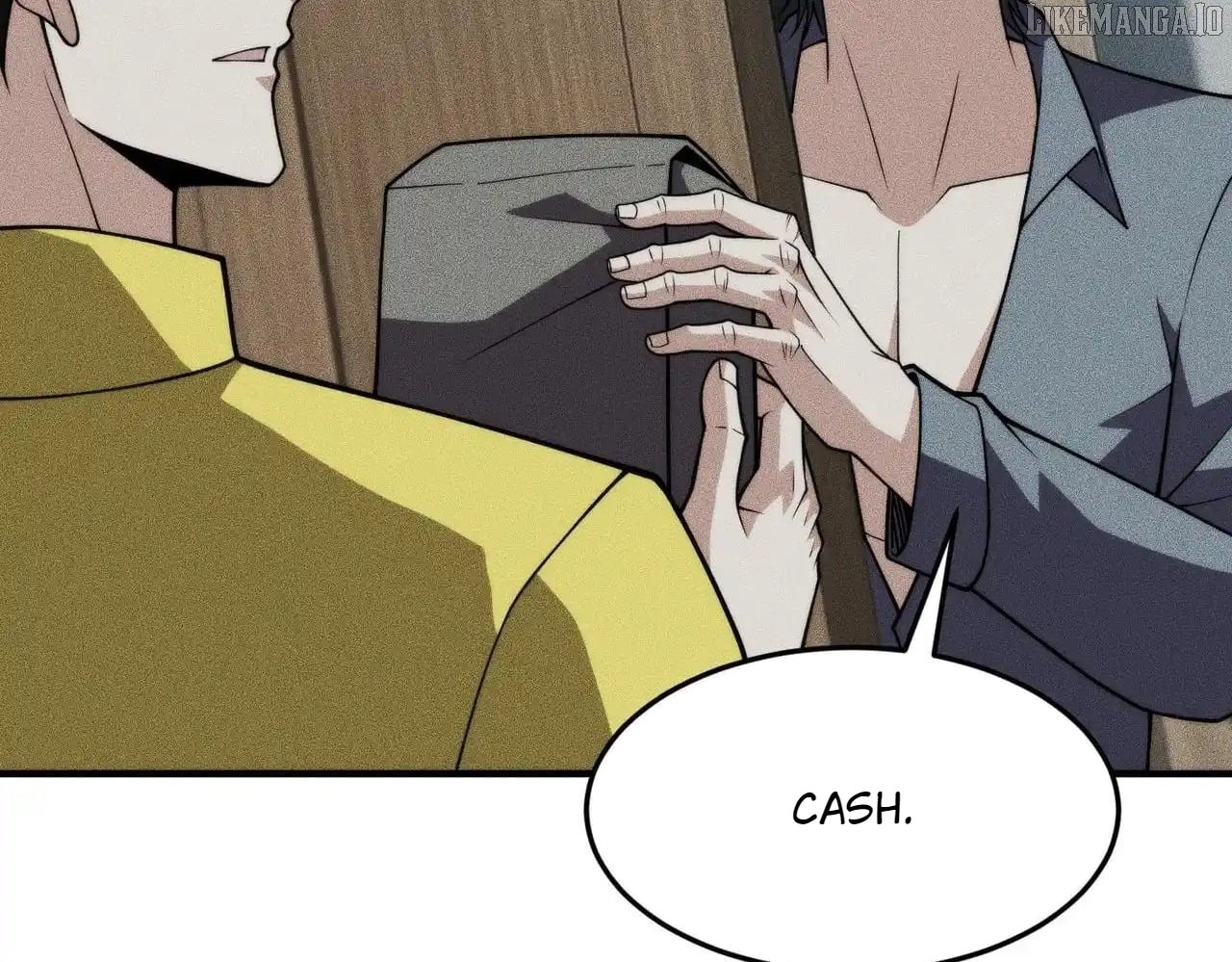 Urban Dragon Revealed Chapter 12 - Page 137 in English