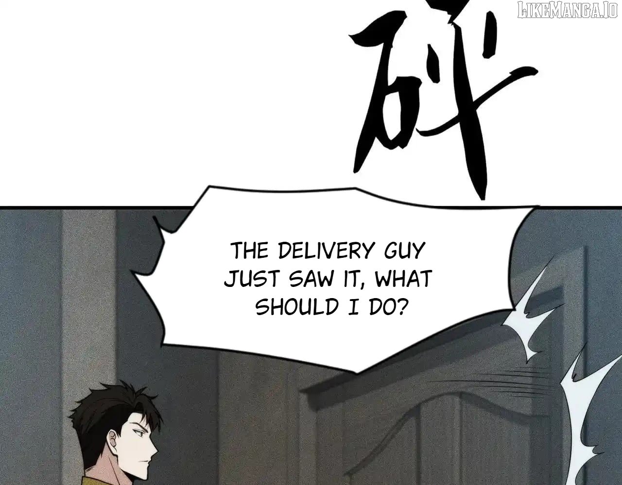 Urban Dragon Revealed Chapter 12 - Page 150 in English