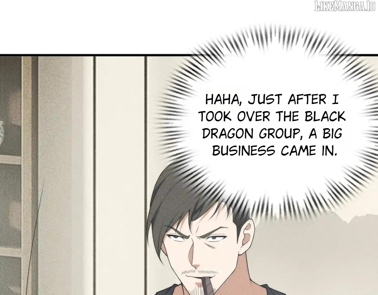 Urban Dragon Revealed Chapter 12 - Page 16 in English