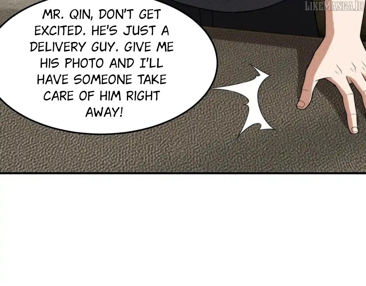 Urban Dragon Revealed Chapter 12 - Page 18 in English