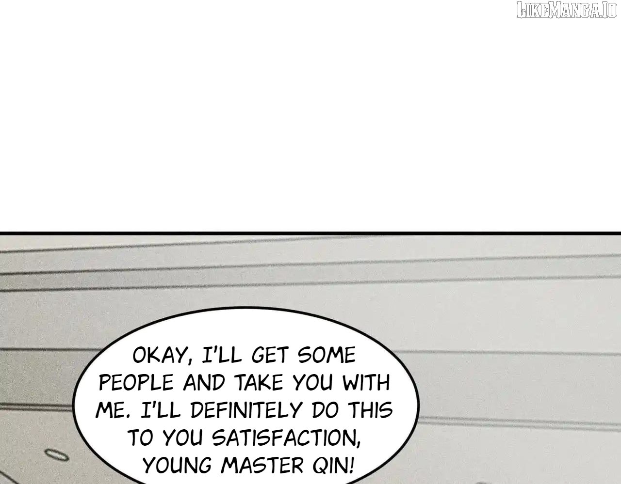 Urban Dragon Revealed Chapter 12 - Page 23 in English