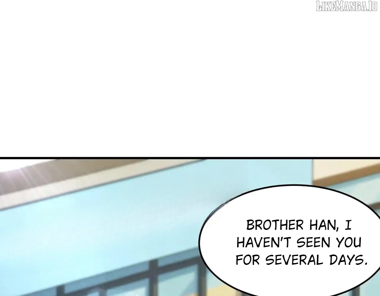 Urban Dragon Revealed Chapter 12 - Page 27 in English