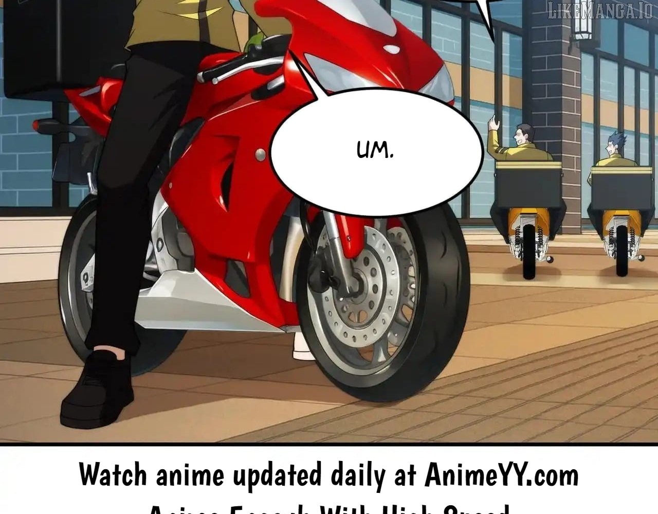 Urban Dragon Revealed Chapter 12 - Page 33 in English