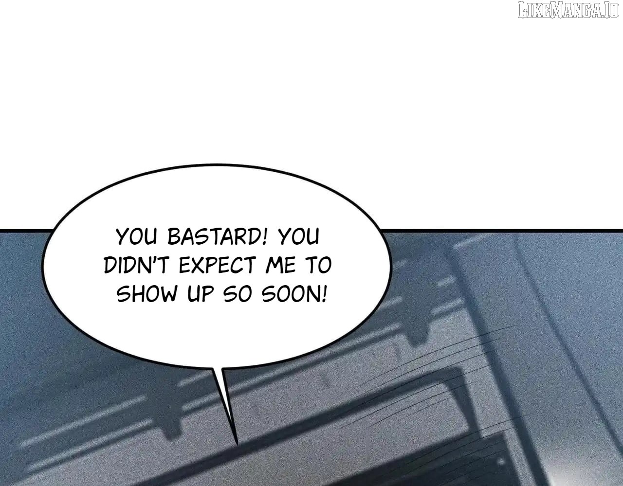 Urban Dragon Revealed Chapter 12 - Page 43 in English